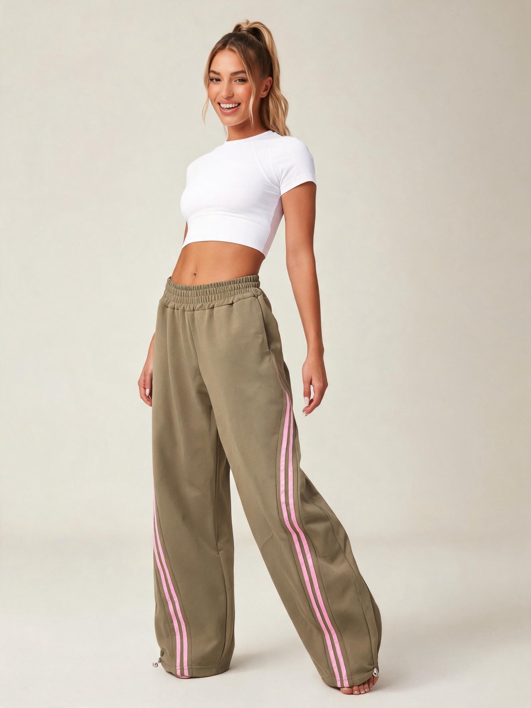 Mayorista LUISA FASHION - Pantalones