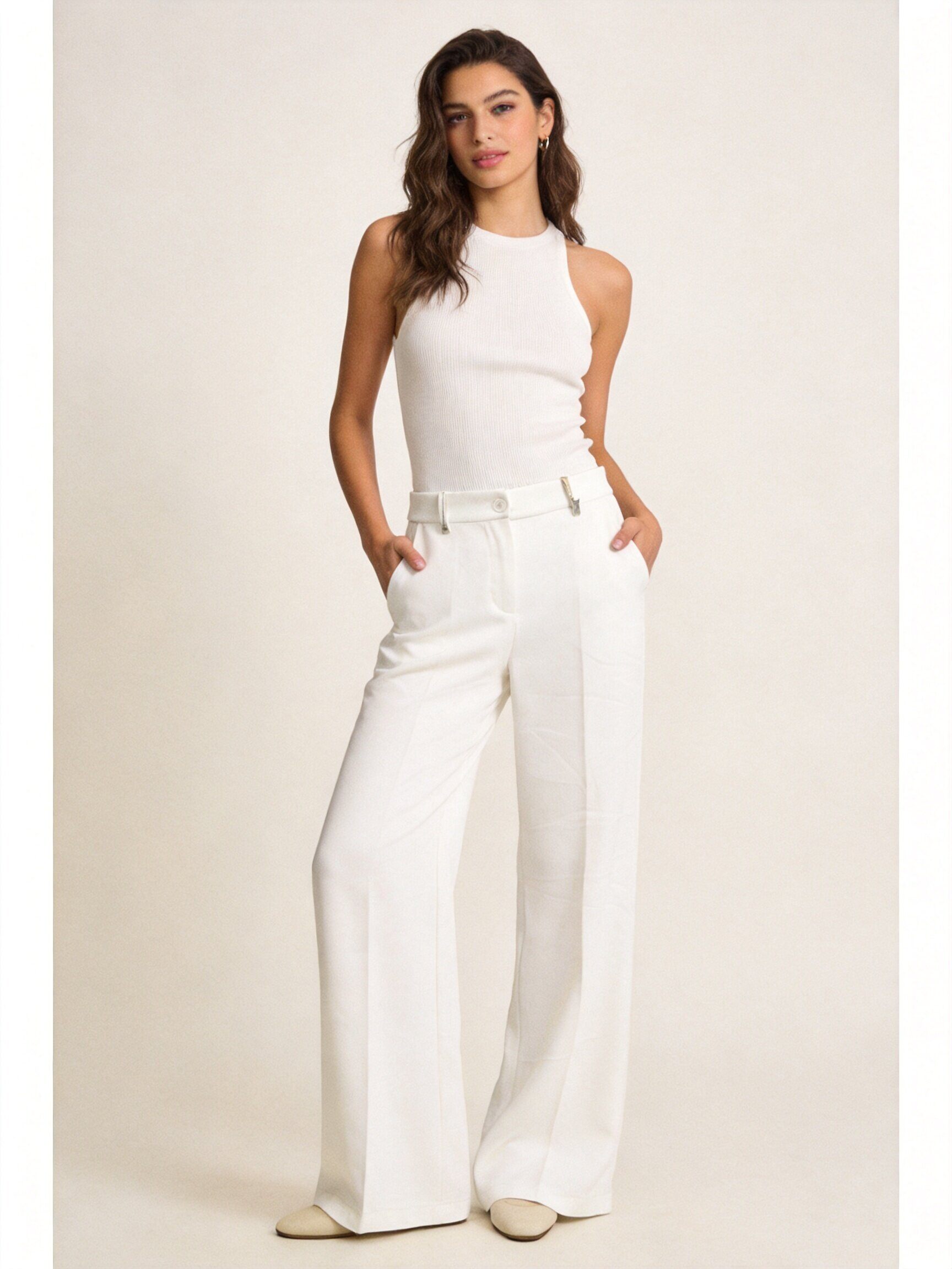 Wholesaler LUISA FASHION - PANTS