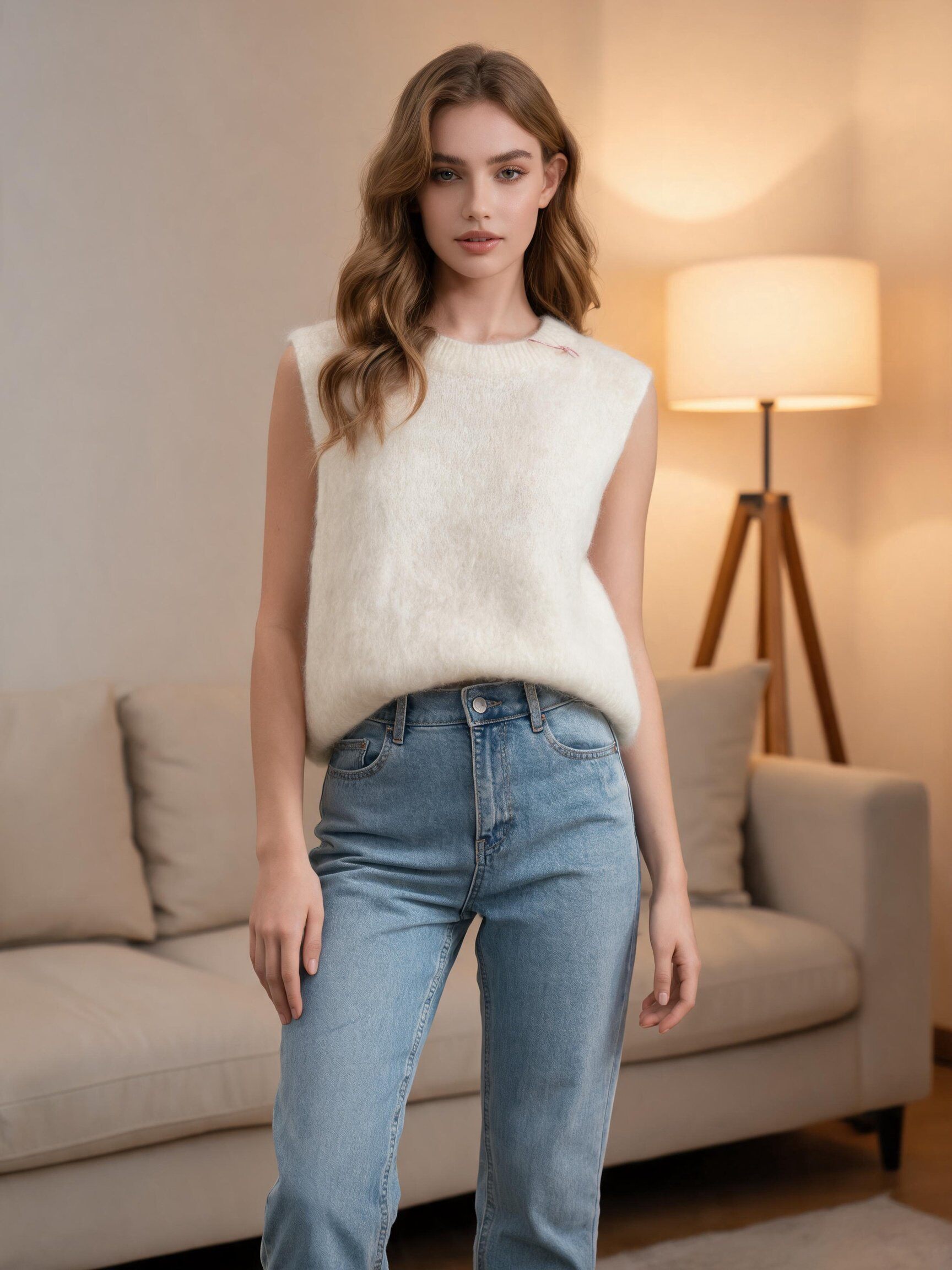Wholesaler LUISA FASHION - Sweater