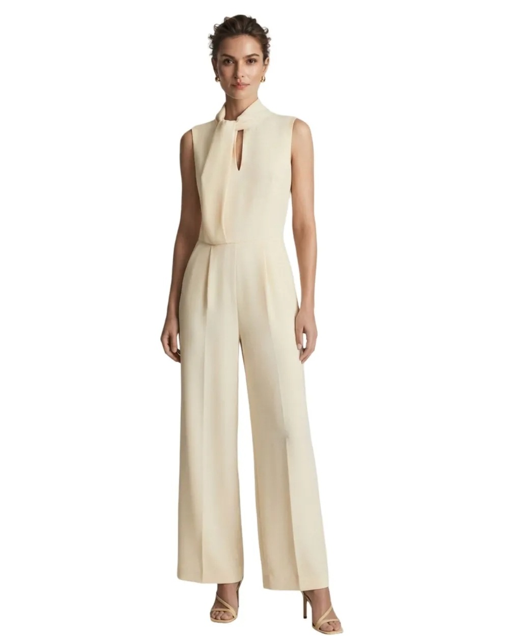 Wholesaler LUISA FASHION - Jumpsuit