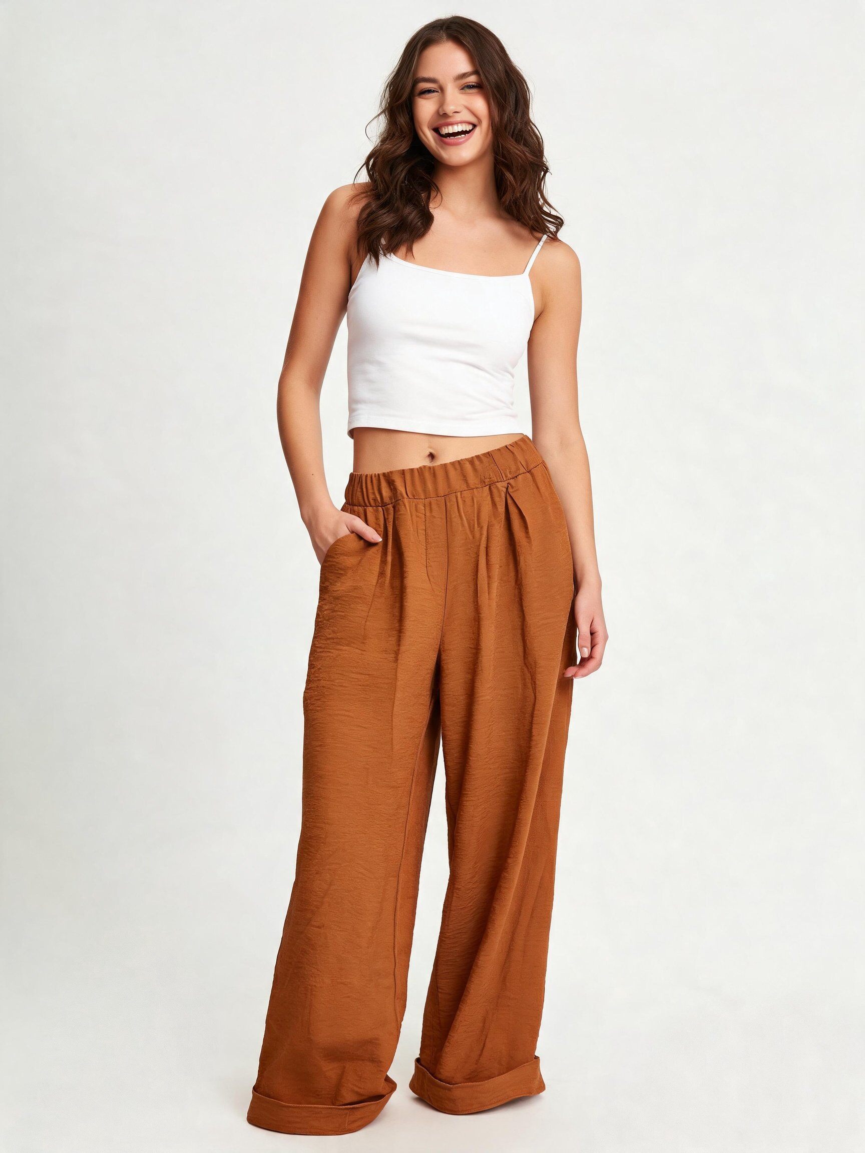 Grossiste LUISA FASHION - Shorts