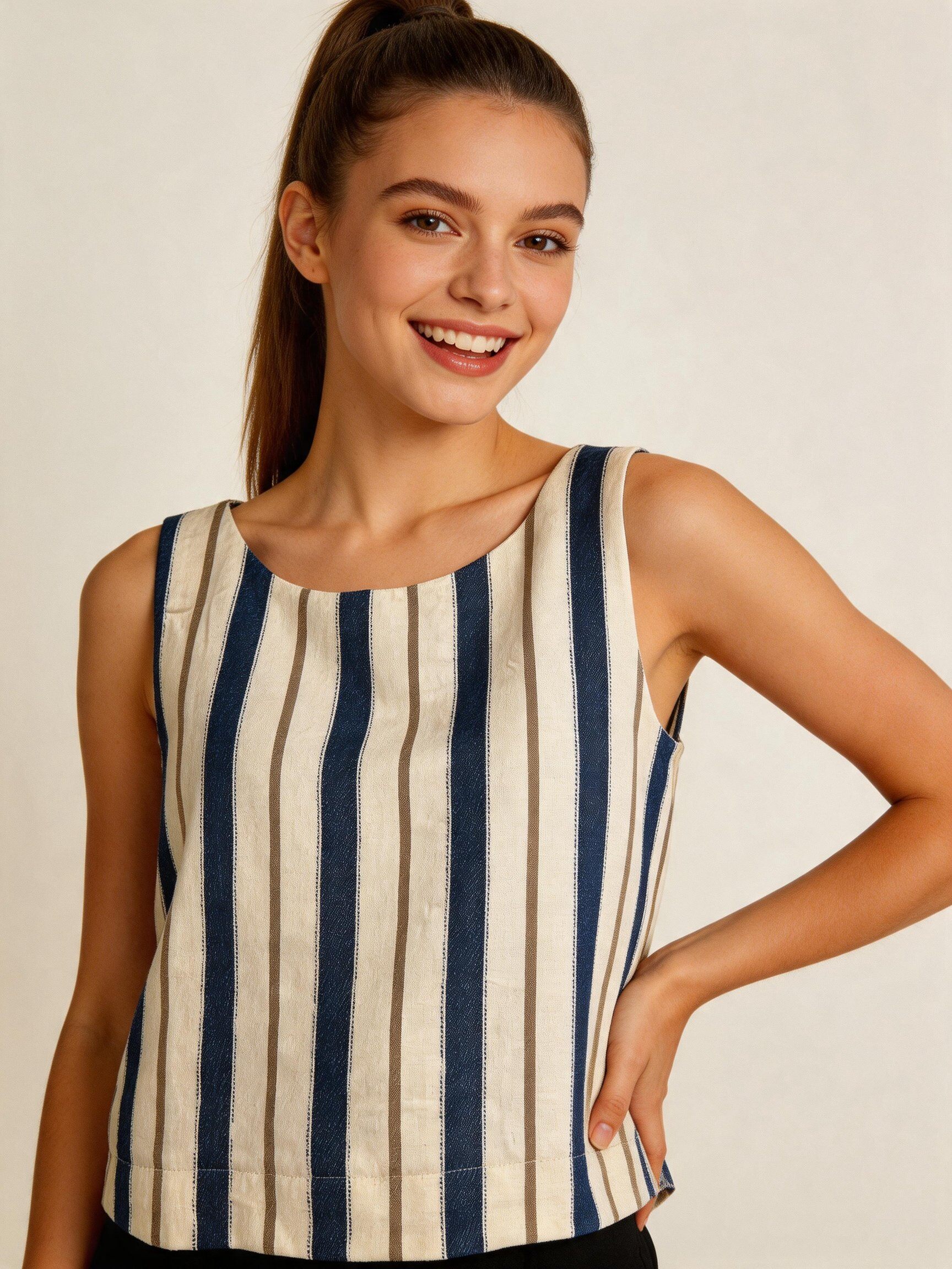 Grossiste LUISA FASHION - HAUT