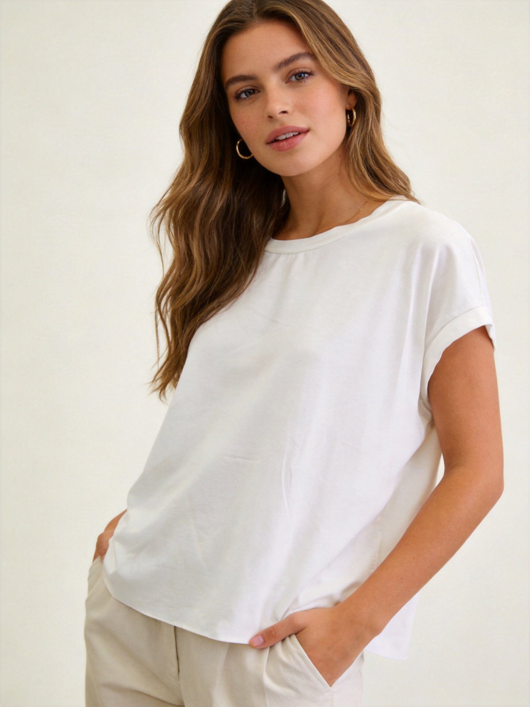 Wholesaler LUISA FASHION - T-shirt