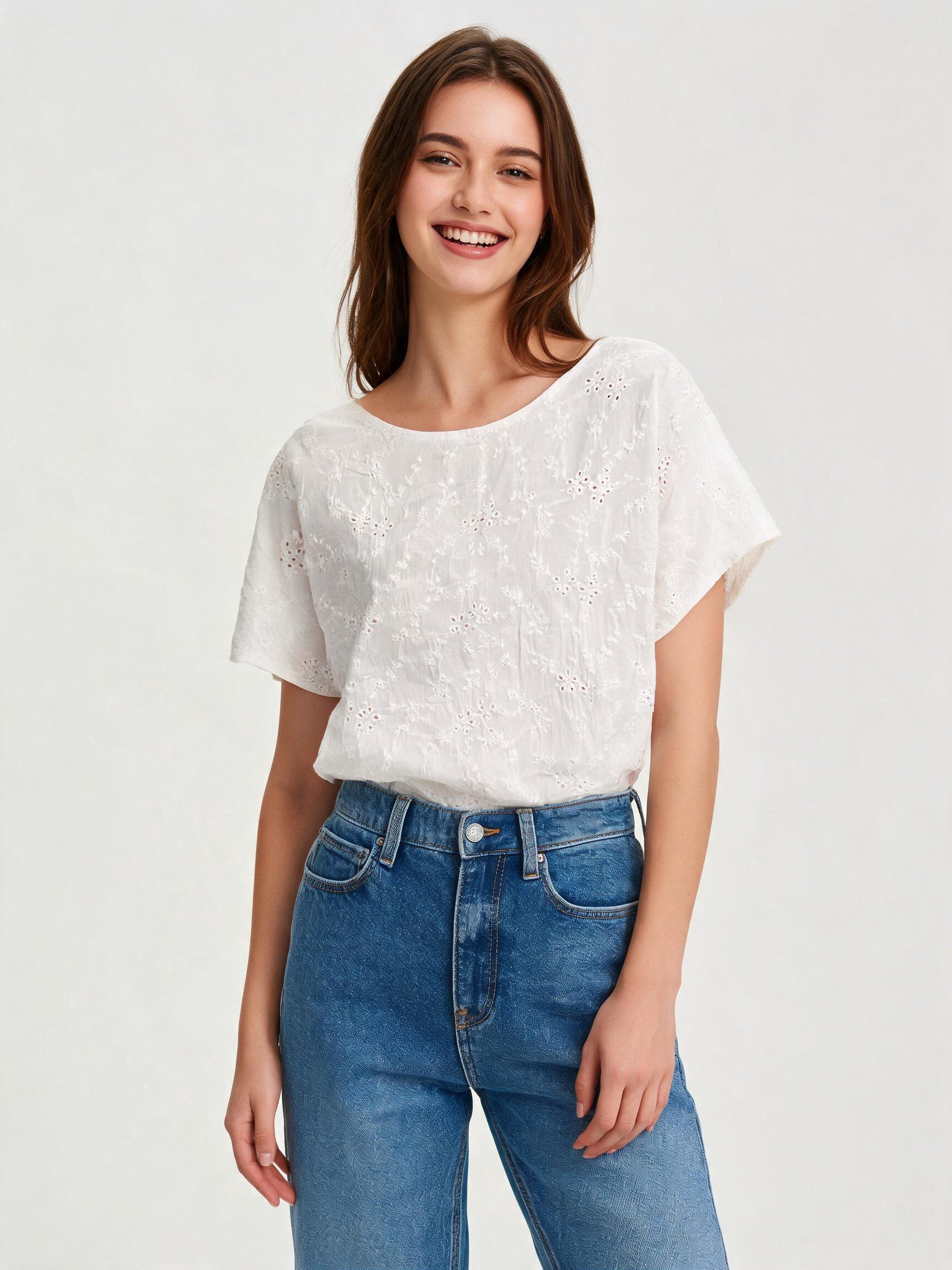 Mayorista LUISA FASHION - Camiseta