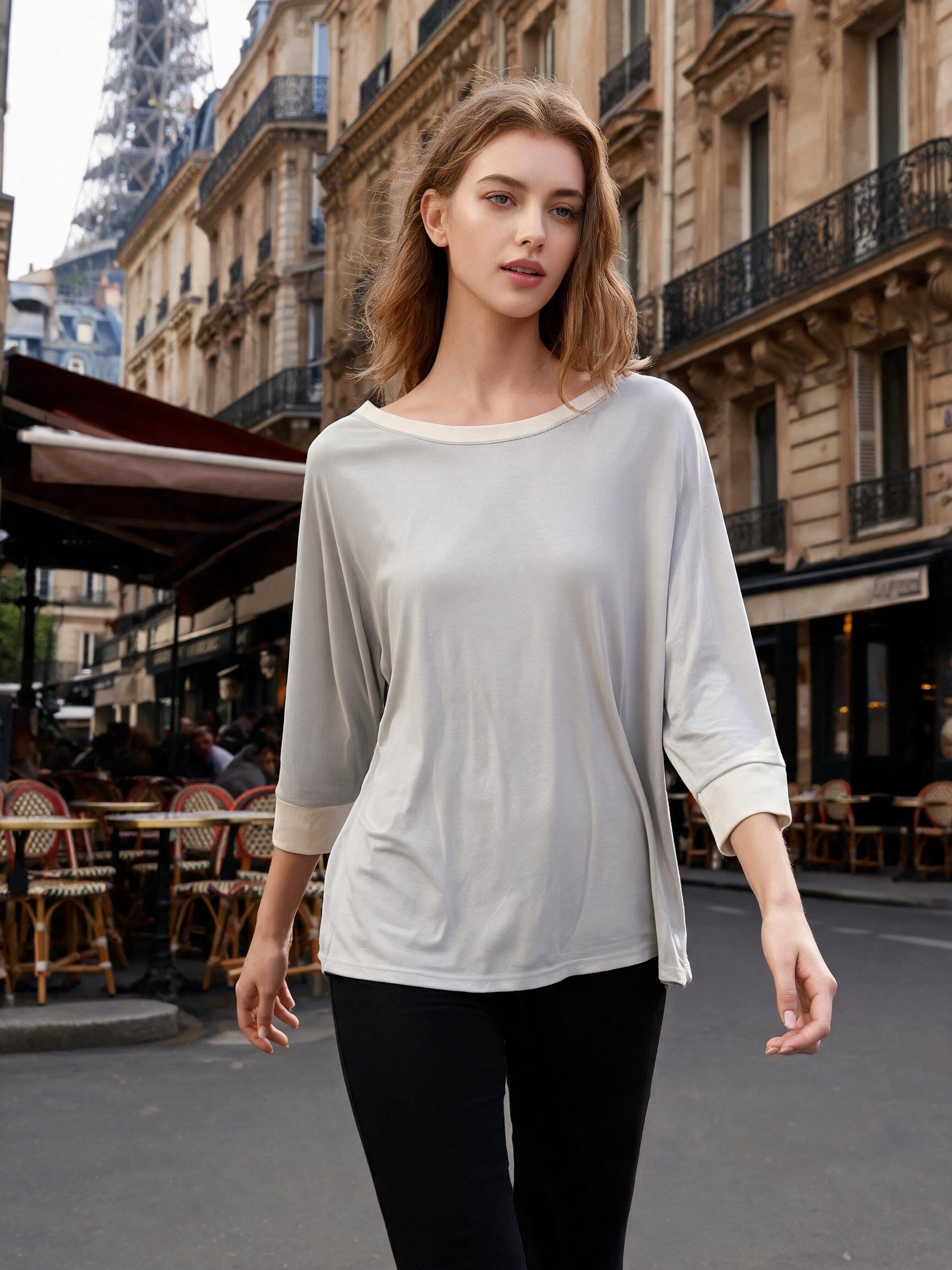 Wholesaler LUISA FASHION - T-shirt