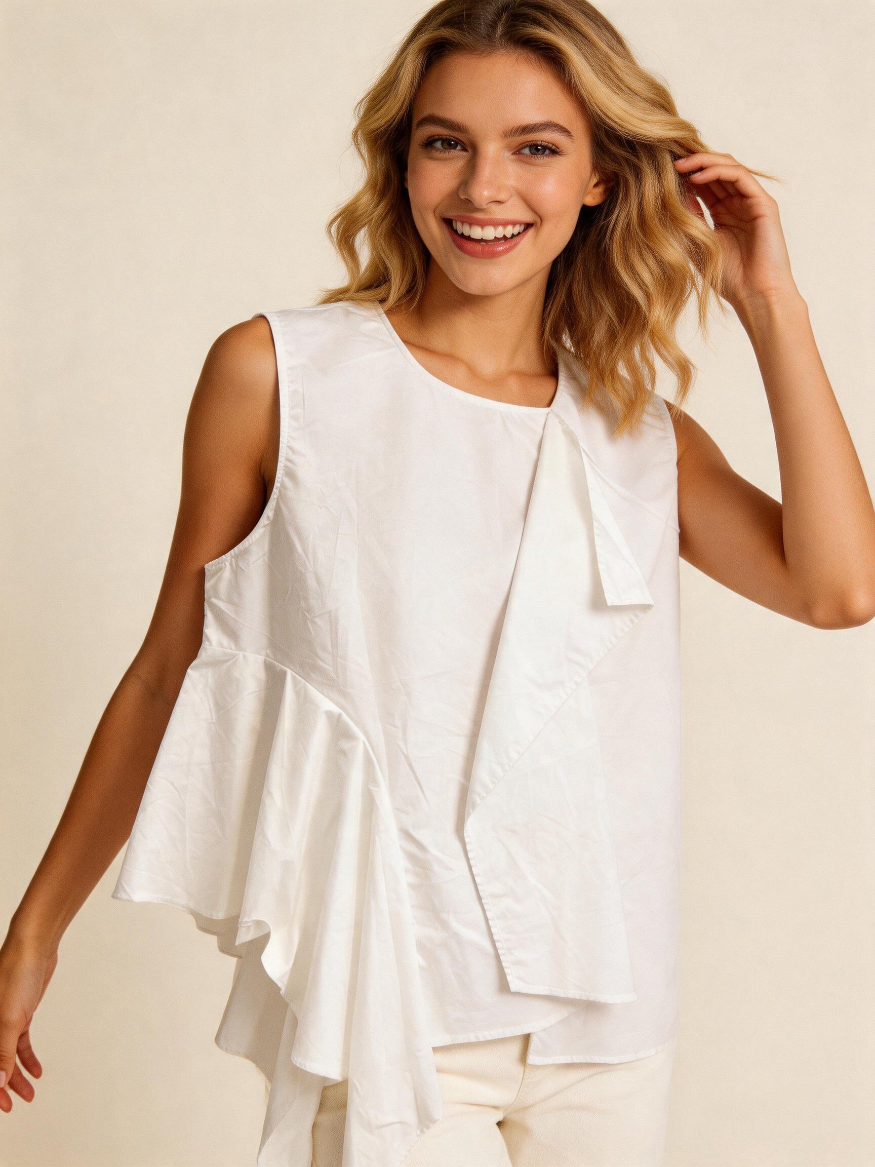 Großhändler LUISA FASHION - T-Shirt