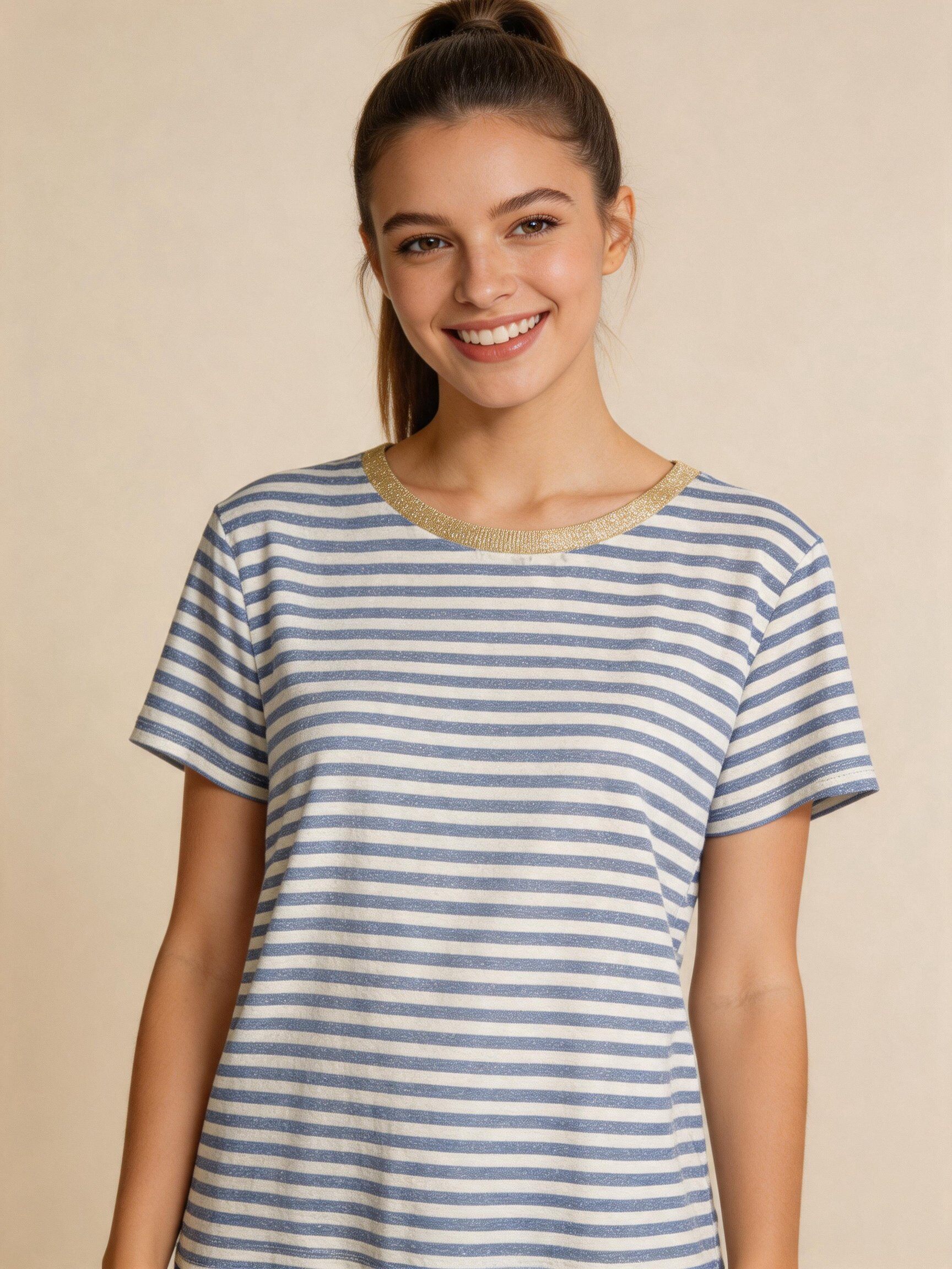 Mayorista LUISA FASHION - Camiseta