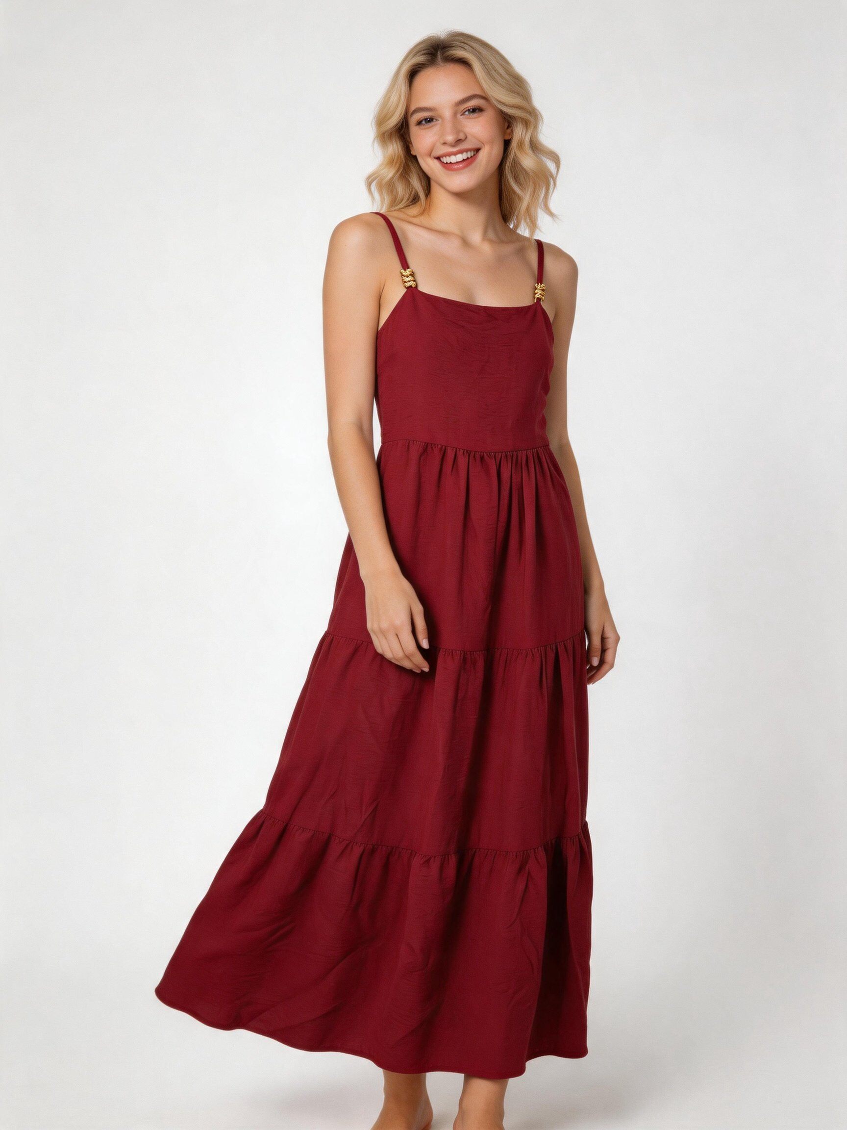 Grossista LUISA FASHION - ABITO