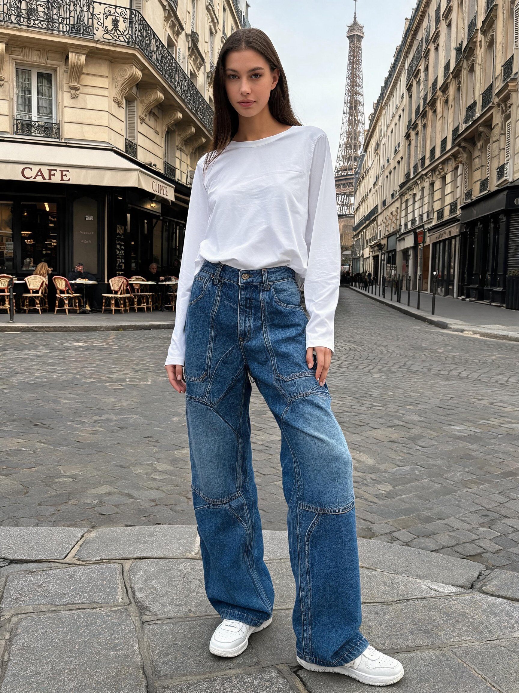 Wholesaler LUISA FASHION - T-shirt