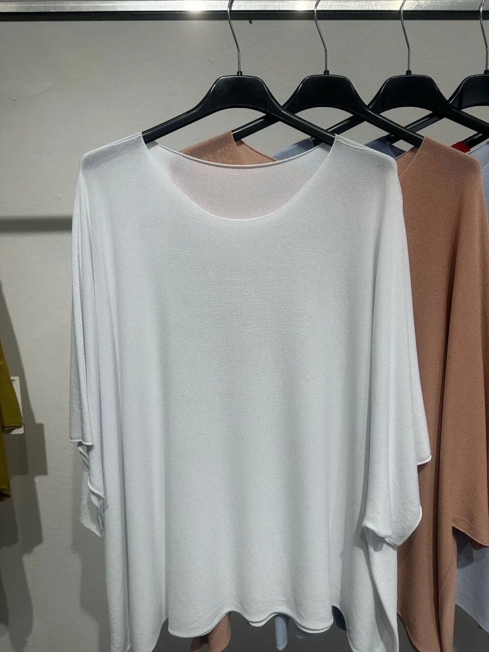 Mayorista LUISA FASHION - Camiseta