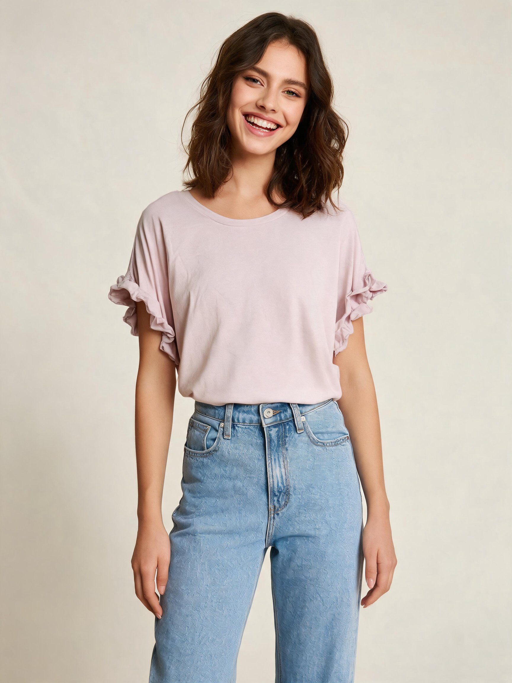 Mayorista LUISA FASHION - Camiseta