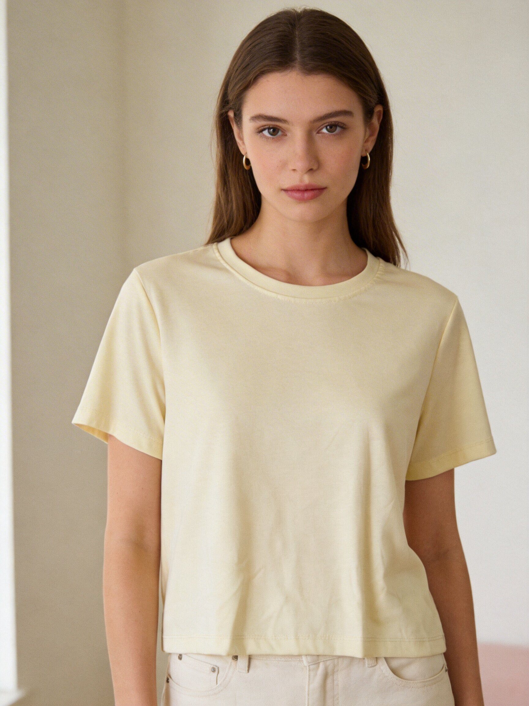 Wholesaler LUISA FASHION - T-SHIRT