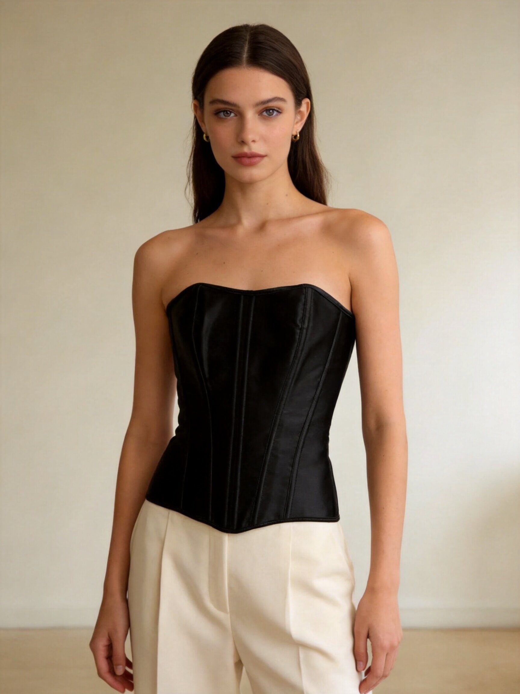 Wholesaler LUISA FASHION - TOP