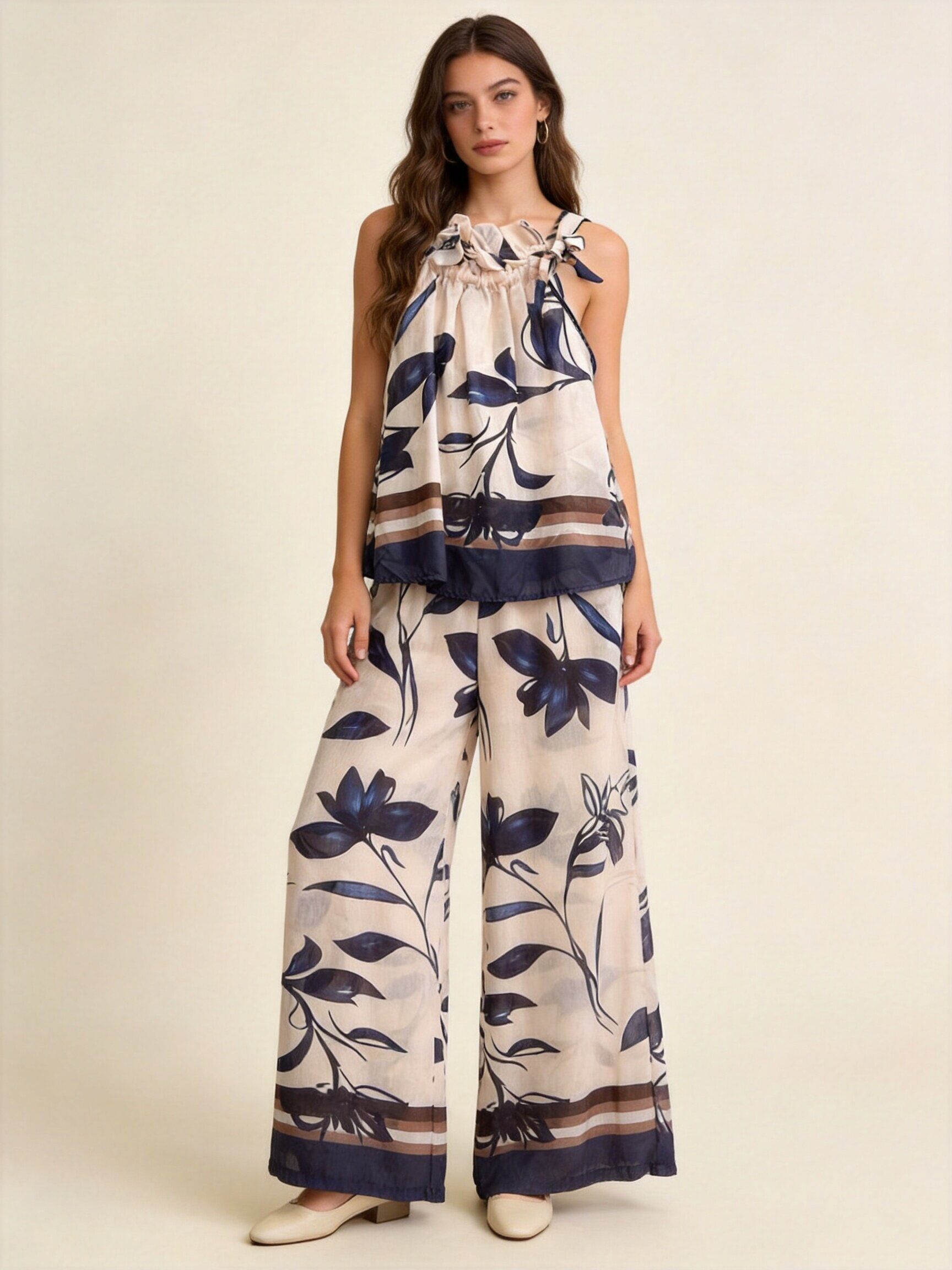 Wholesaler LUISA FASHION - TOP