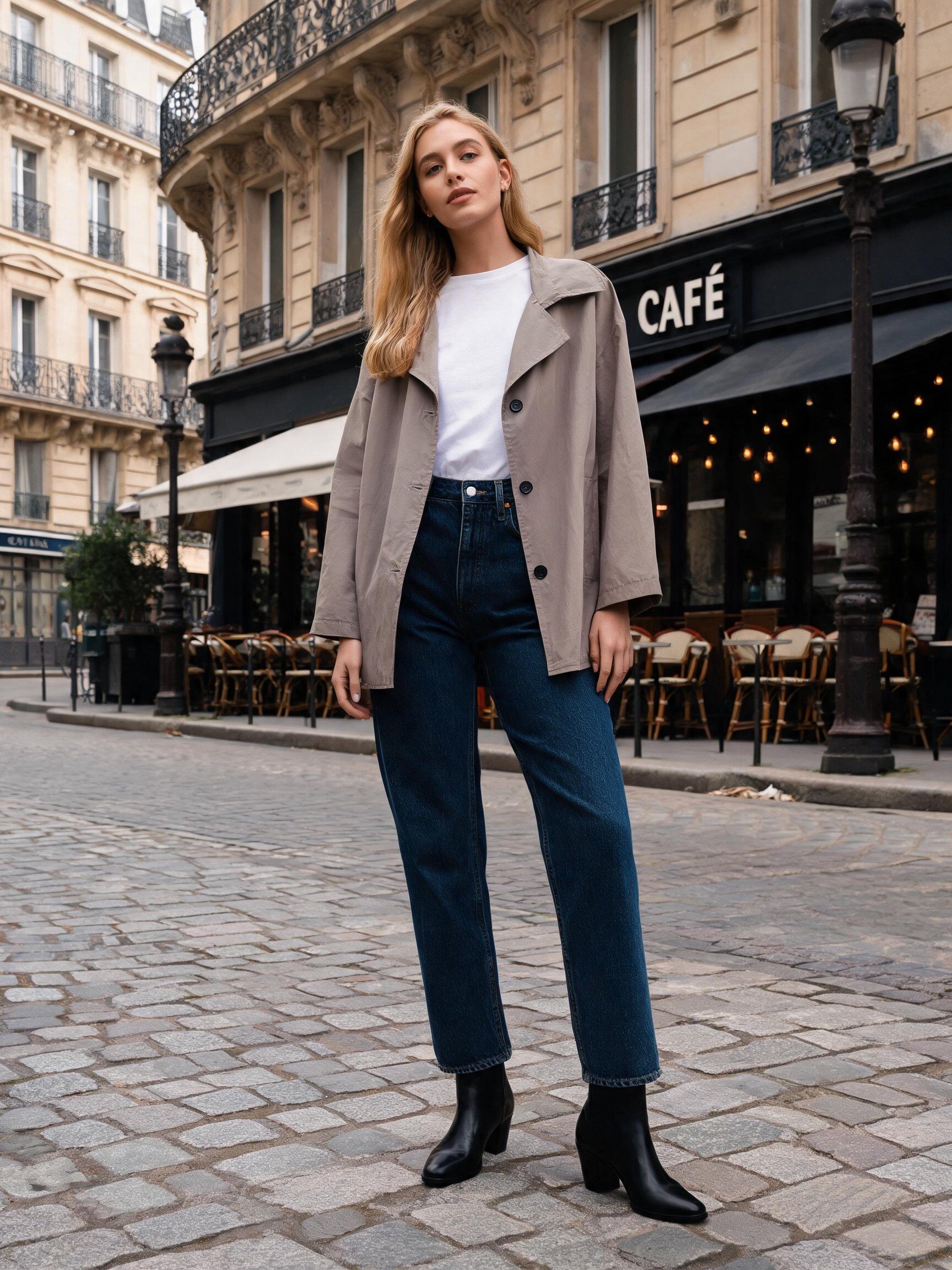 Wholesaler LUISA FASHION - Coat
