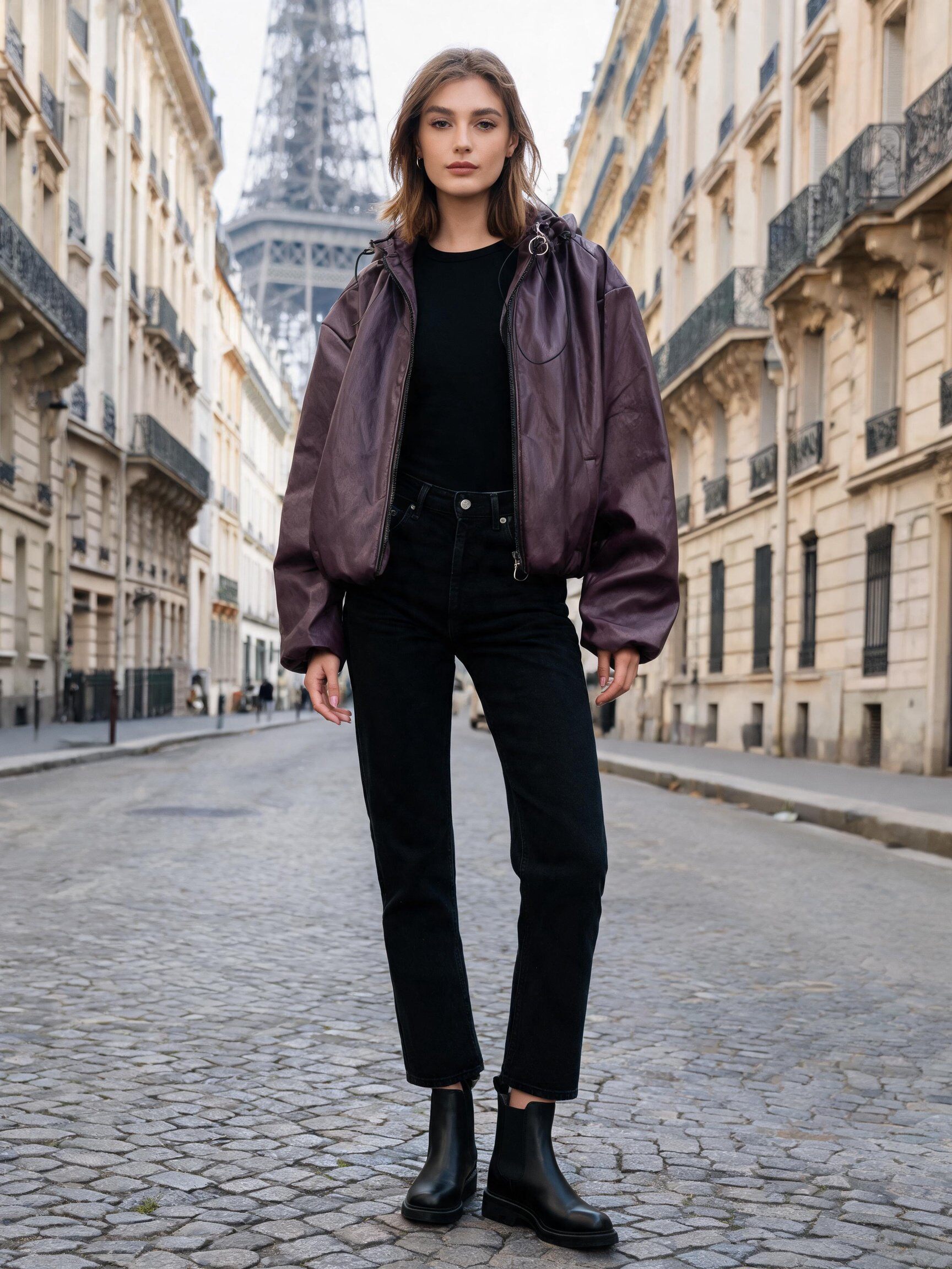 Grossista LUISA FASHION - Giacca
