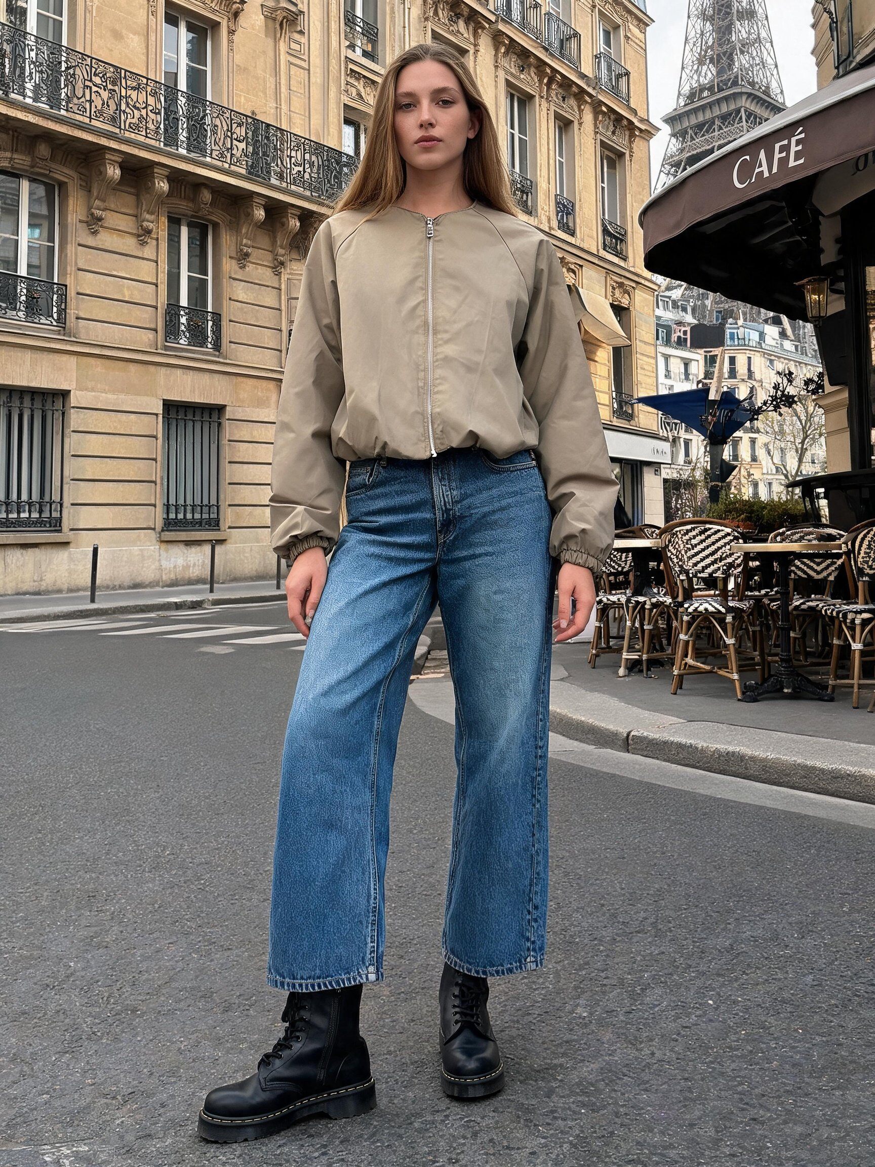 Wholesaler LUISA FASHION - JACKET