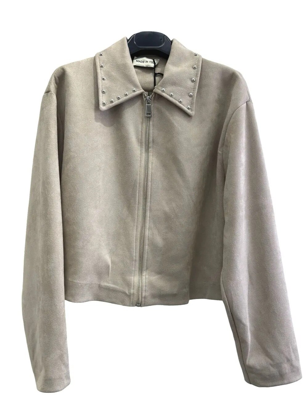 Grossista LUISA FASHION - Giacca
