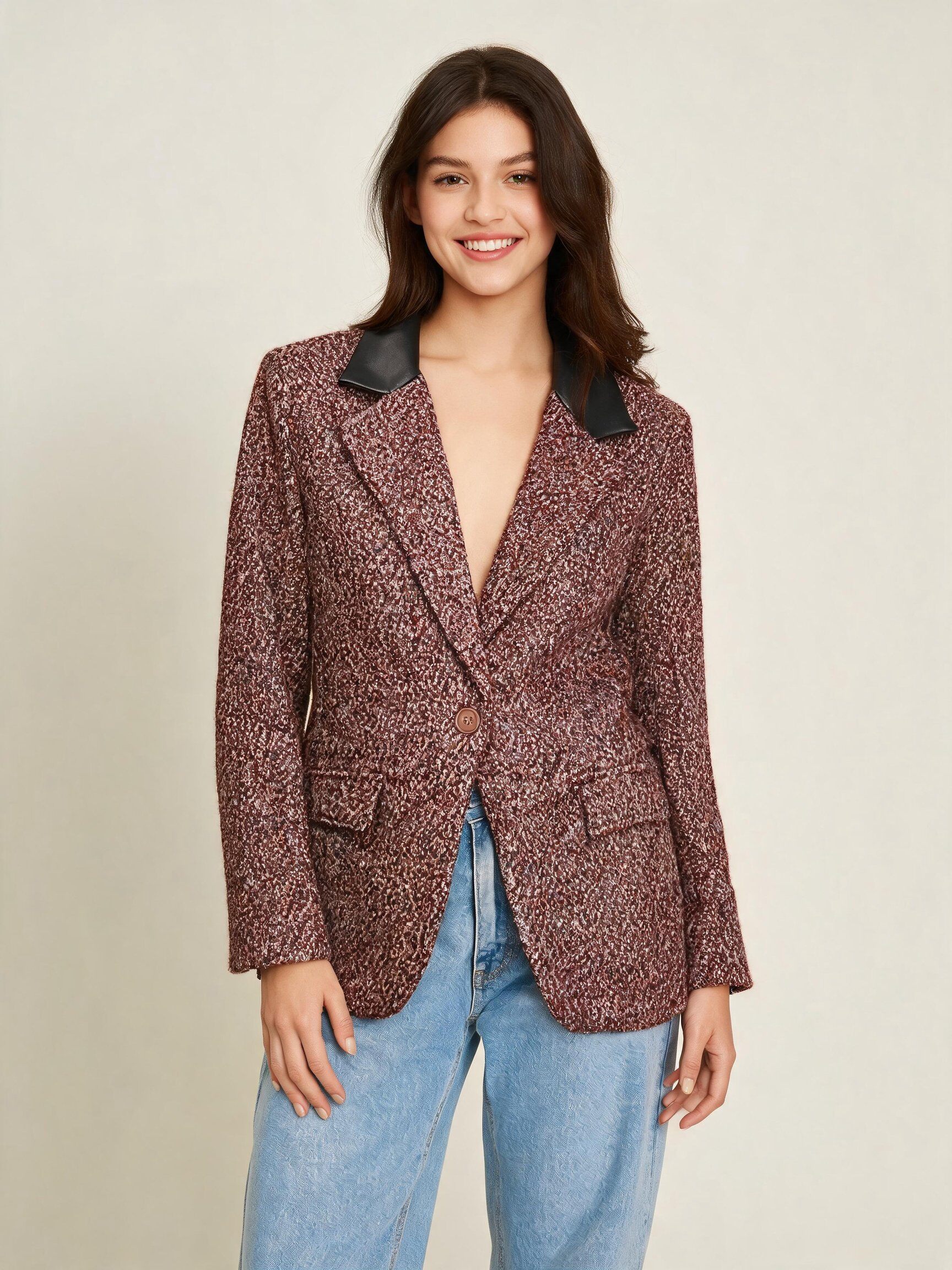 Wholesaler LUISA FASHION - Jacket