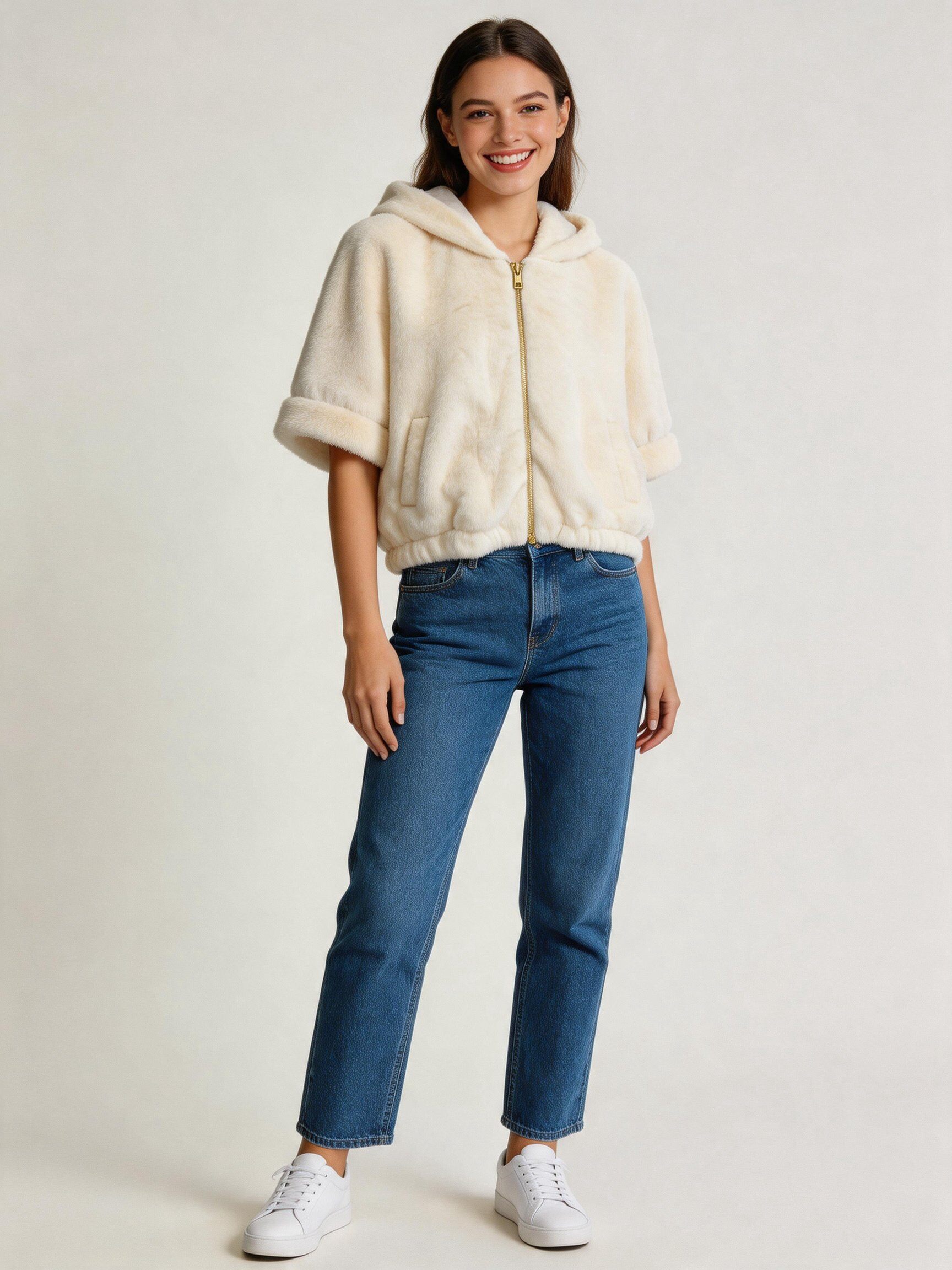 Wholesaler LUISA FASHION - JACKET