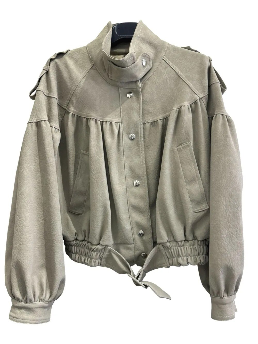 Grossiste LUISA FASHION - Veste