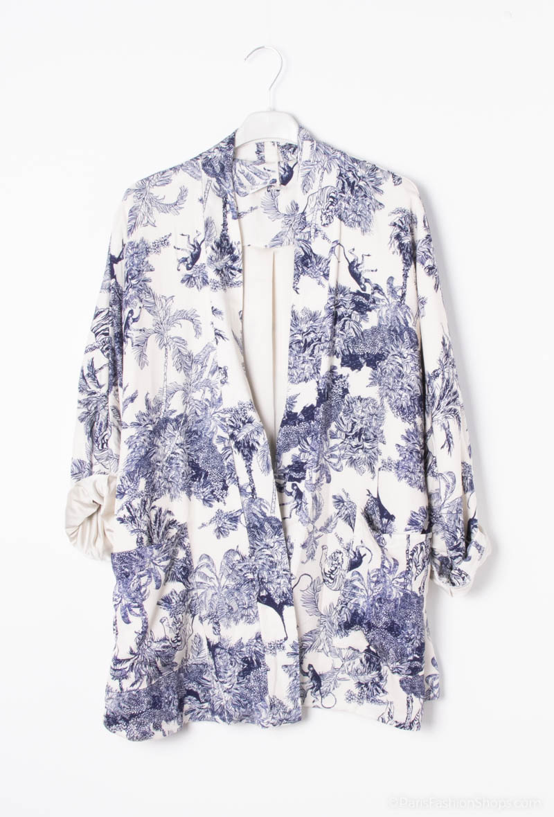Mayorista Luizacco - kimono
