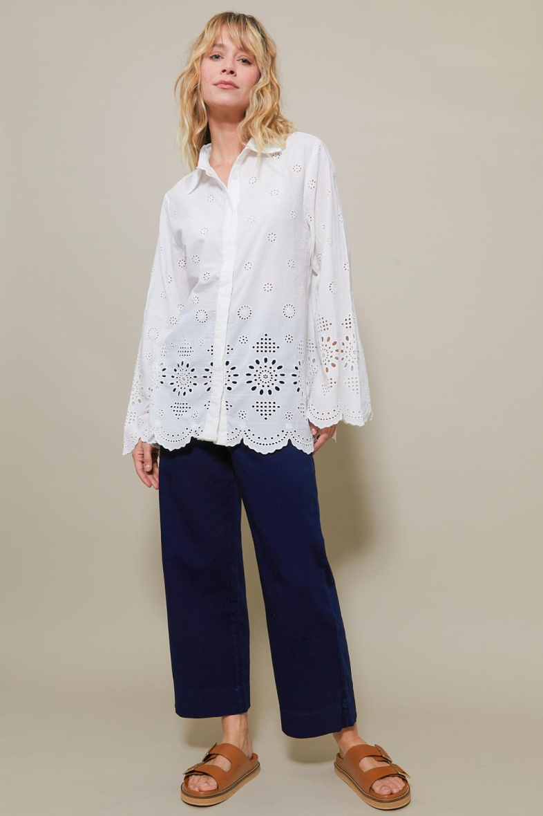 Wholesaler Lukap - SHIRT