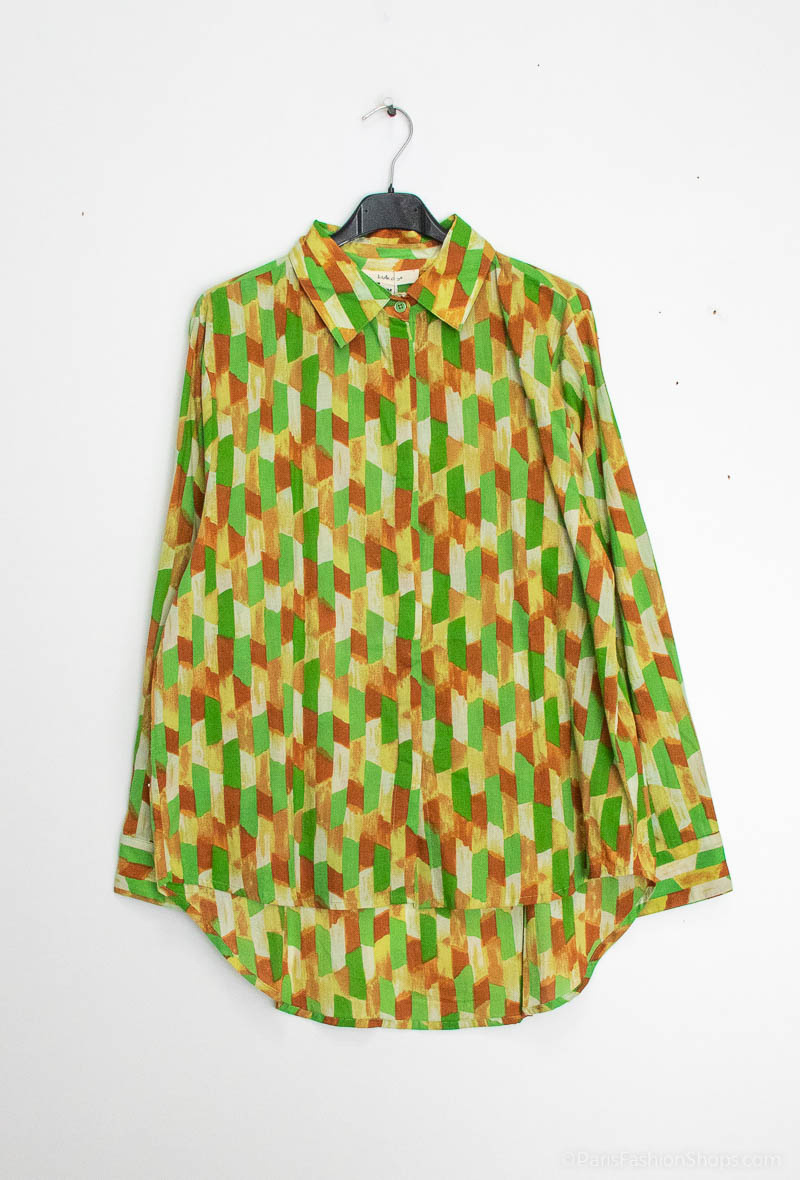 Wholesaler Lukap - SHIRT