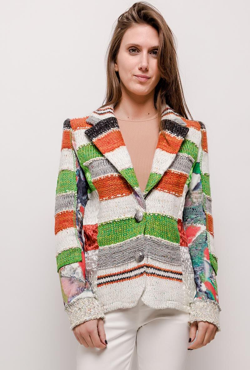 Großhändler Lulu H - JACKE