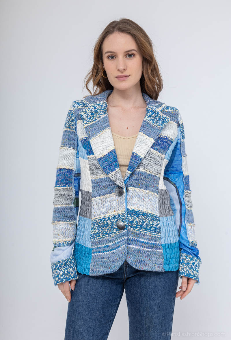 Wholesaler Lulu H - Jacket