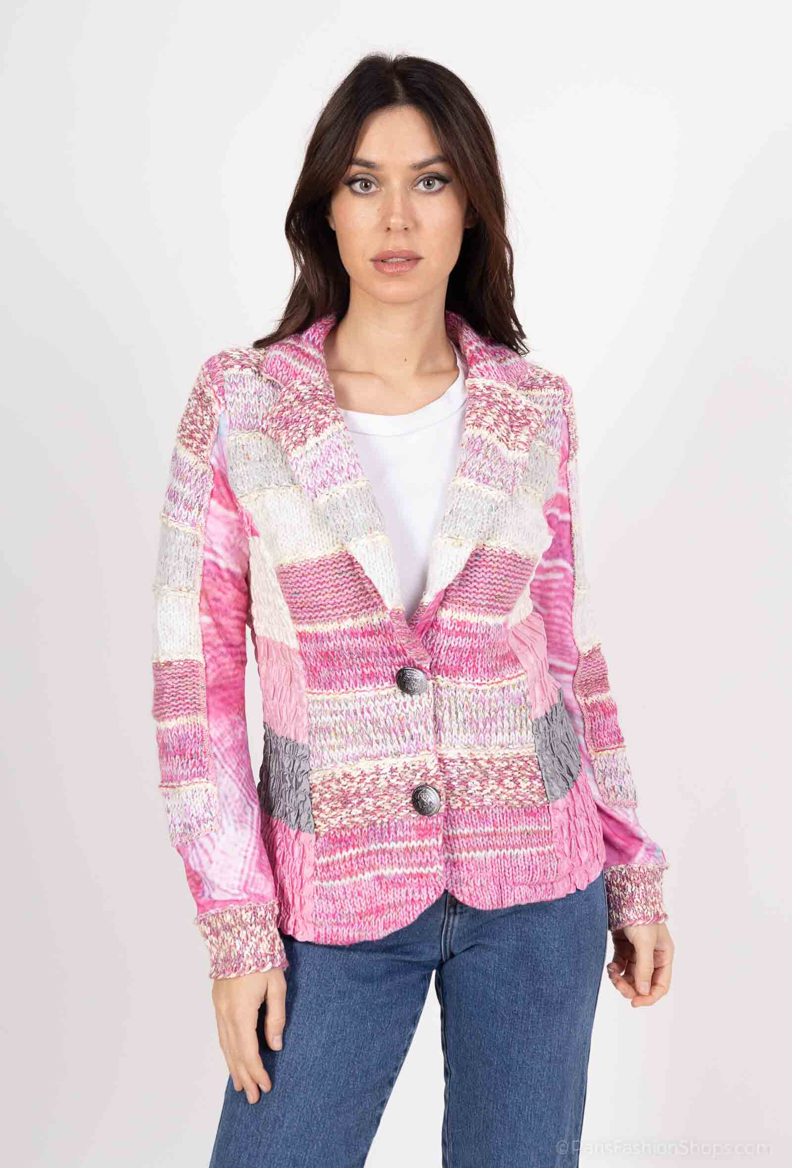 Wholesaler Lulu H - Jacket