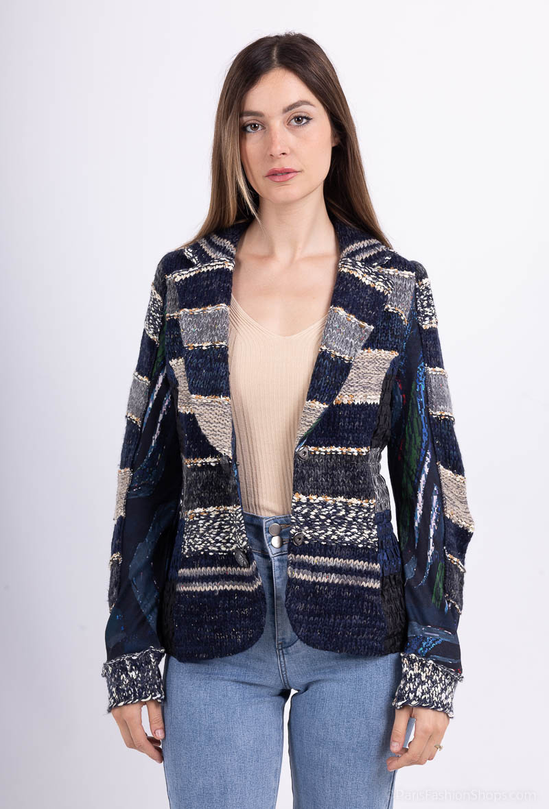 Wholesaler Lulu H - Jacket