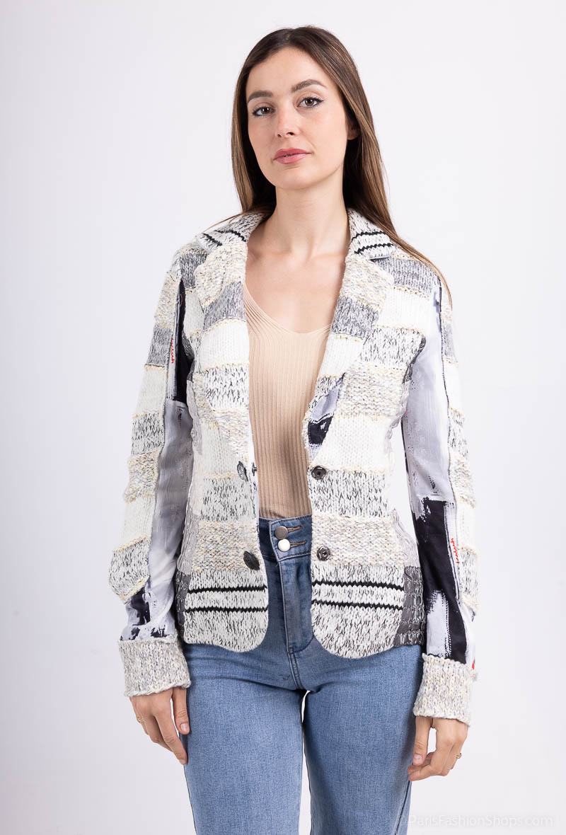 Wholesaler Lulu H - Jacket