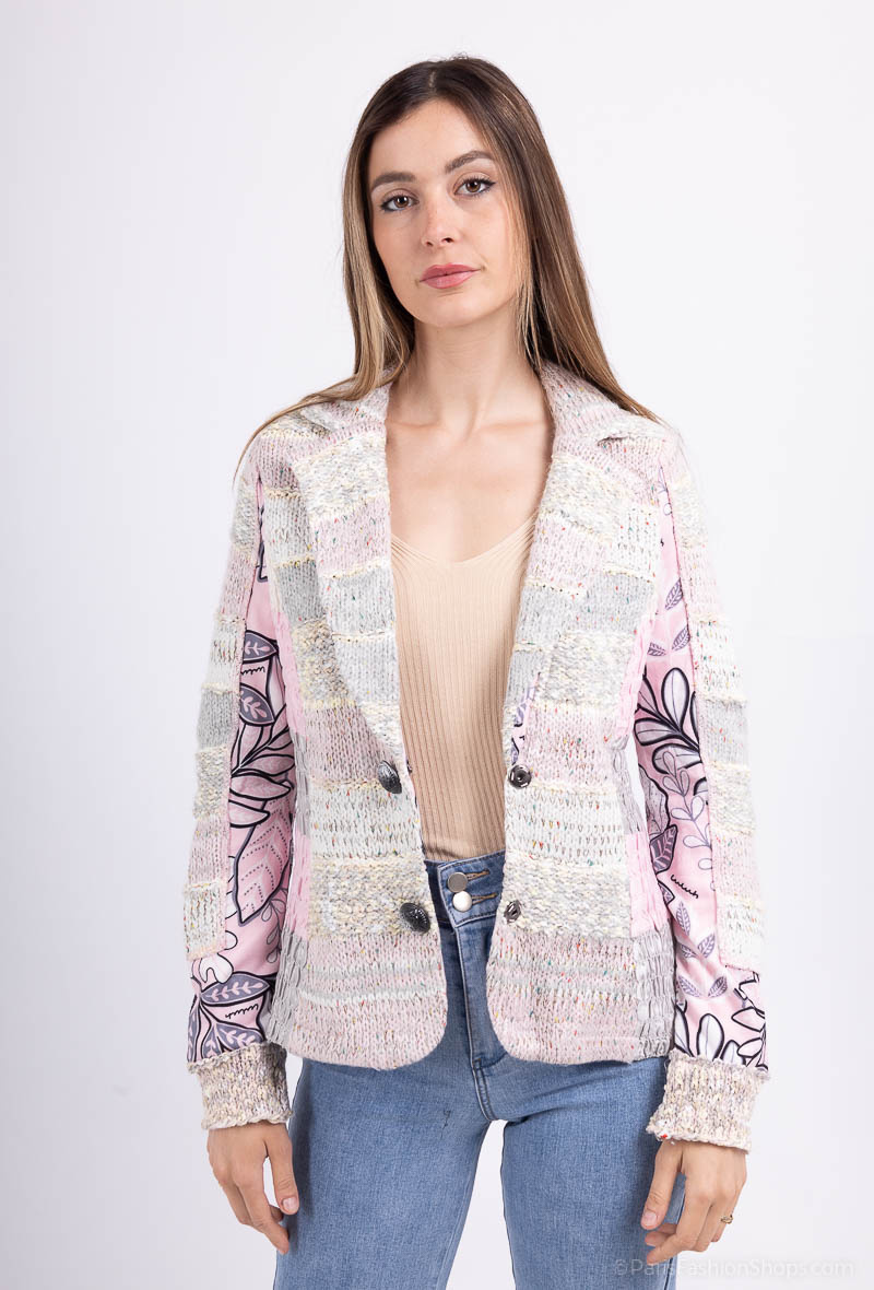 Wholesaler Lulu H - Jacket