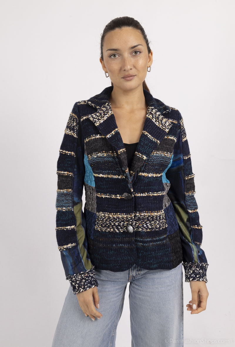 Wholesaler Lulu H - Jacket