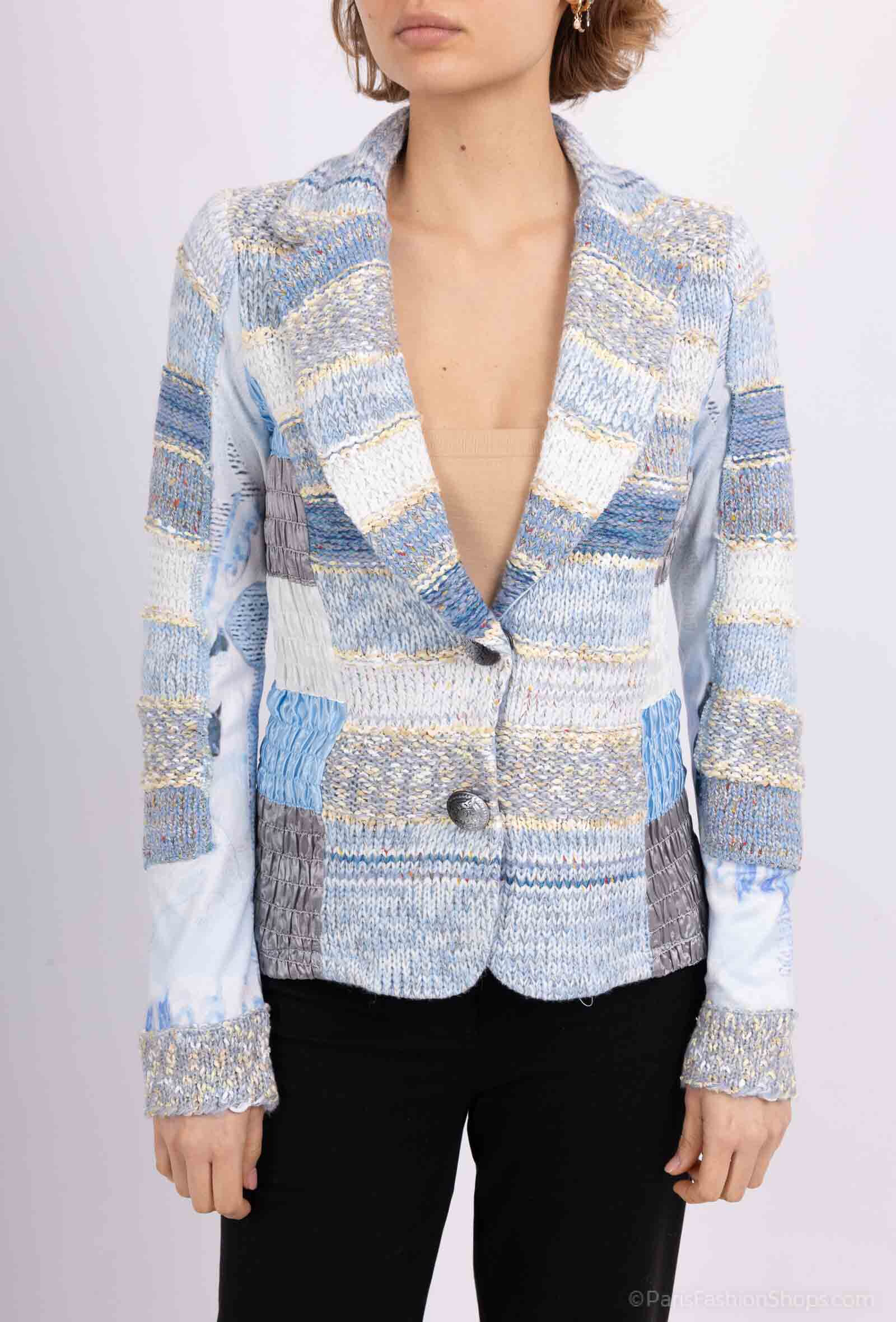 Wholesaler Lulu H - Jacket