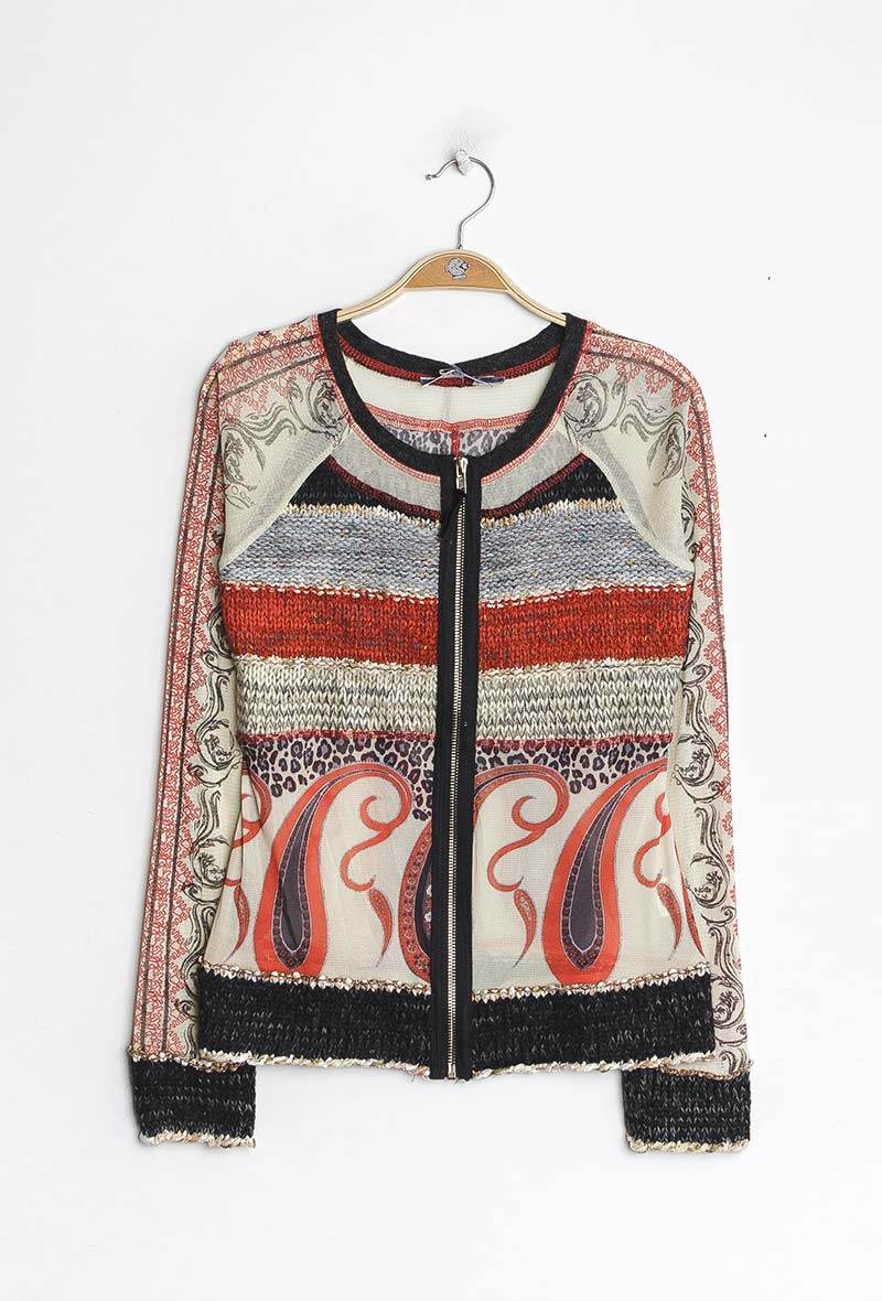 Großhändler Lulu H - JACKE