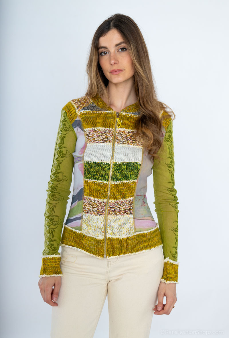 Wholesaler Lulu H - vests
