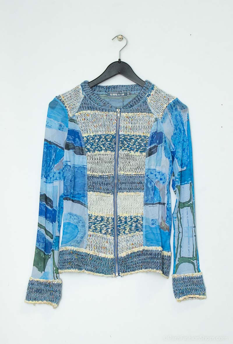 Wholesaler Lulu H - vests