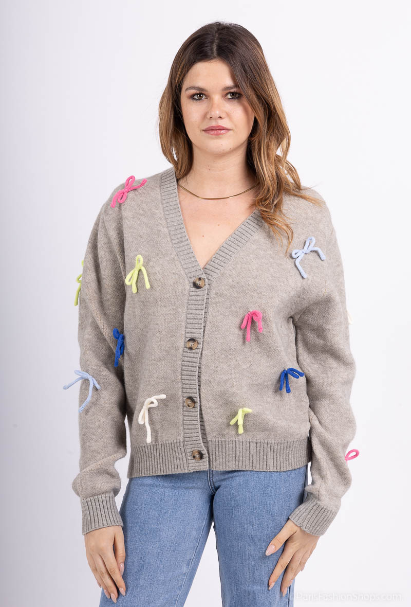 Wholesaler Lulu H - SWEATER