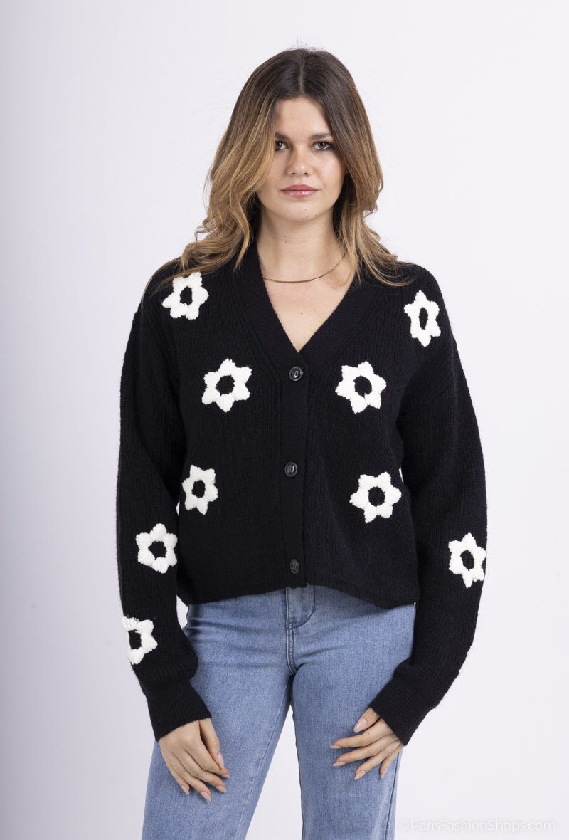 Wholesaler Lulu H - SWEATER