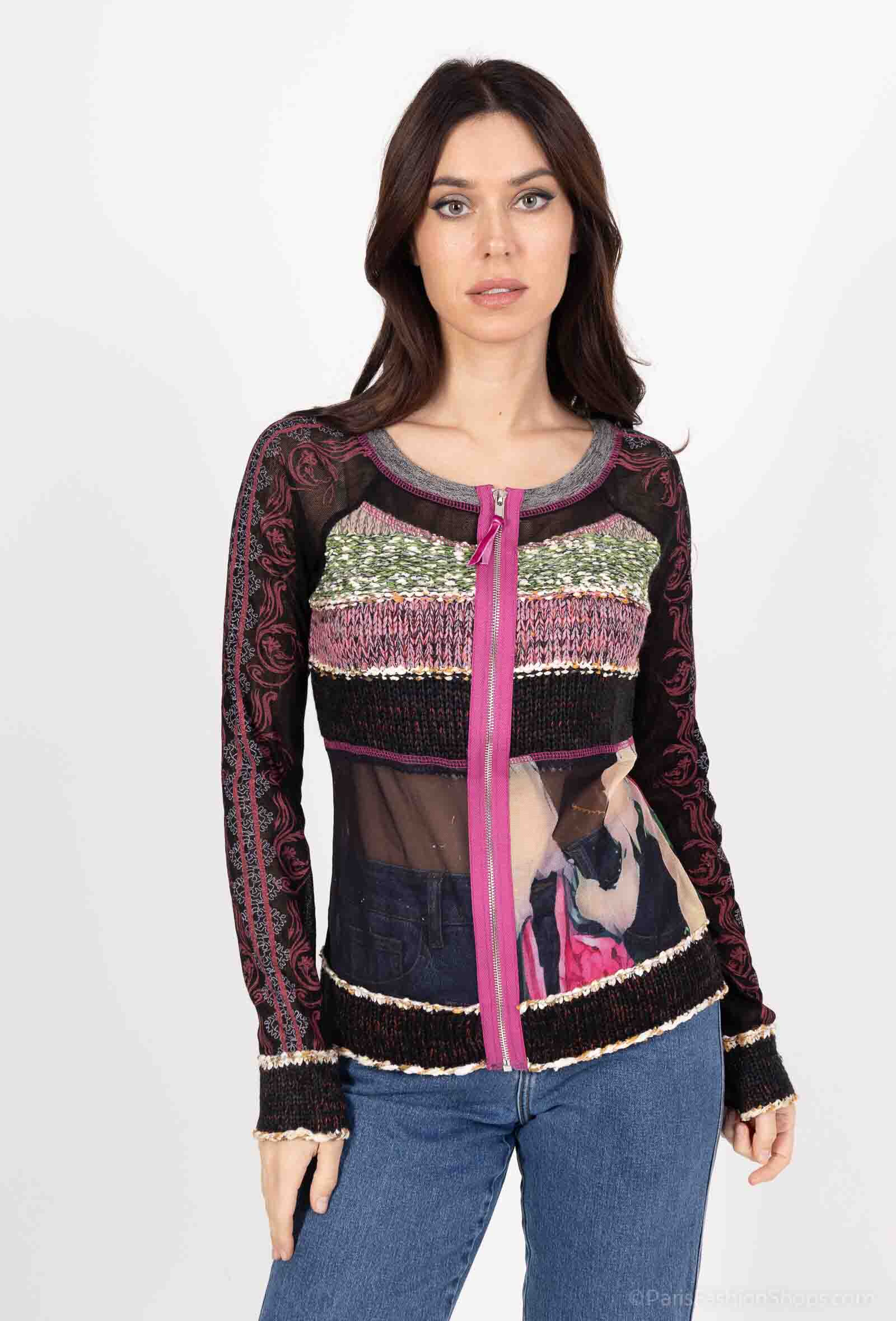 Wholesaler Lulu H - vests