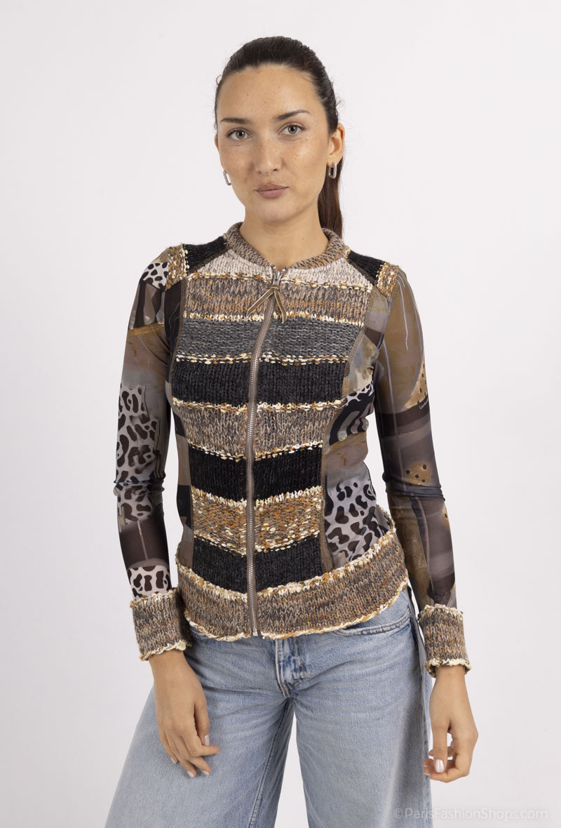 Wholesaler Lulu H - vests