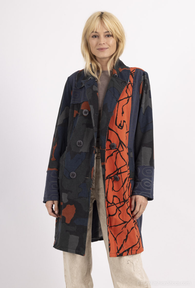 Wholesaler Lulu H - JACKET