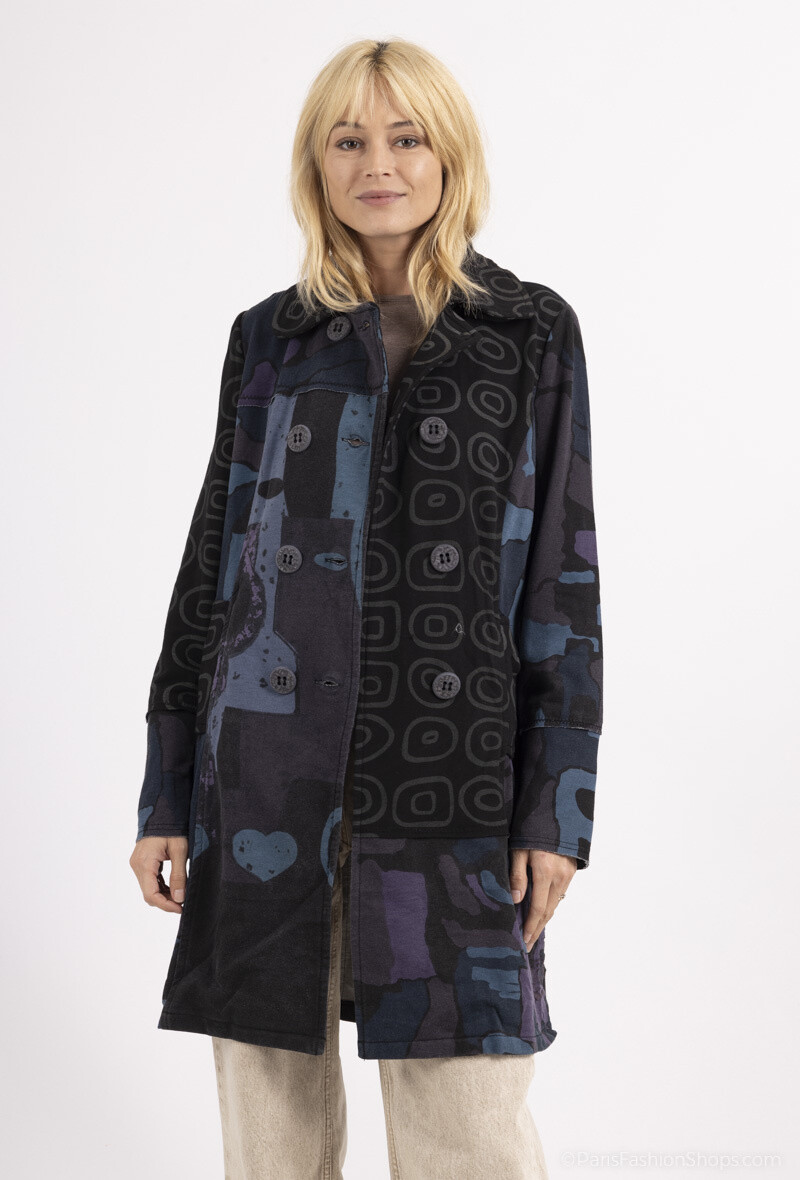 Wholesaler Lulu H - JACKET