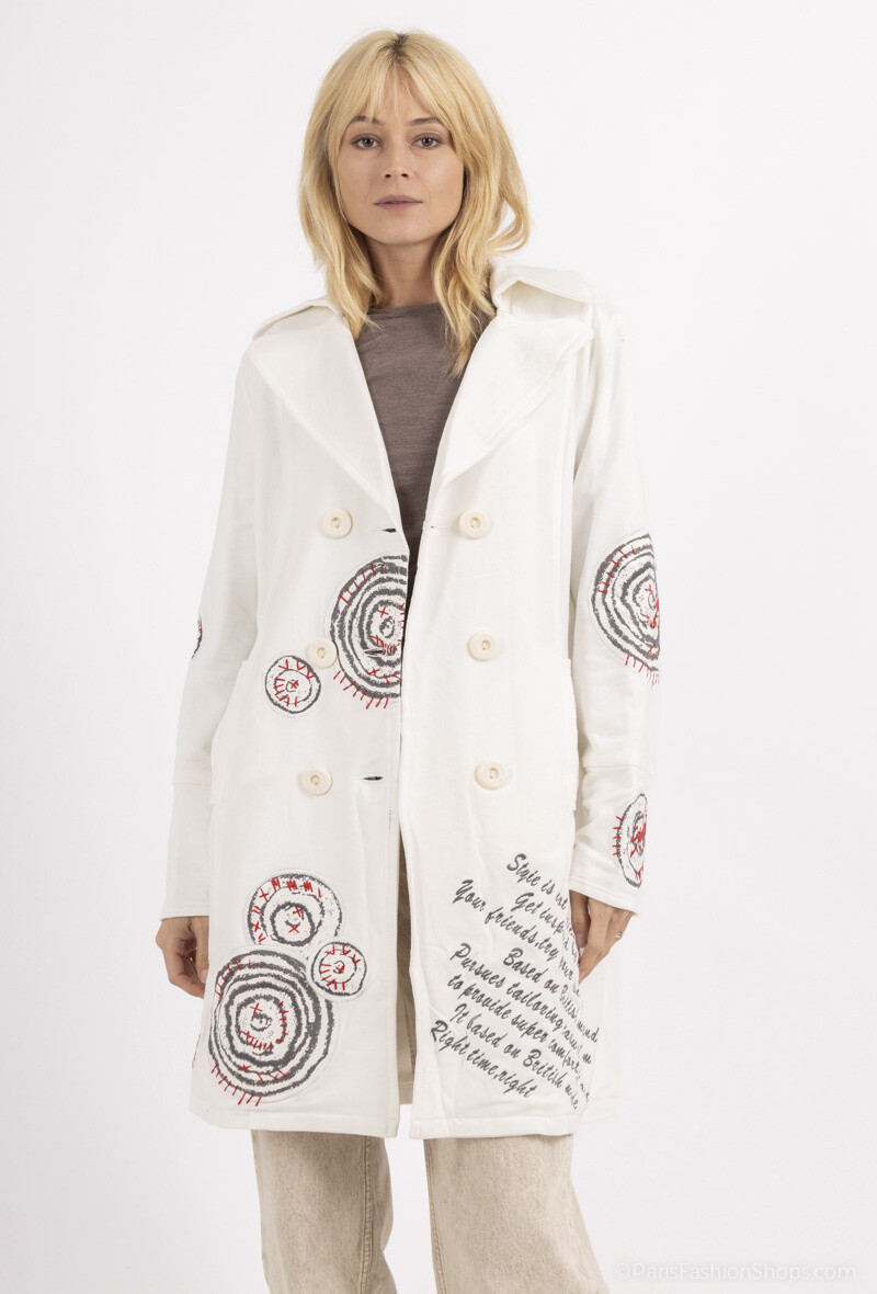 Wholesaler Lulu H - JACKET