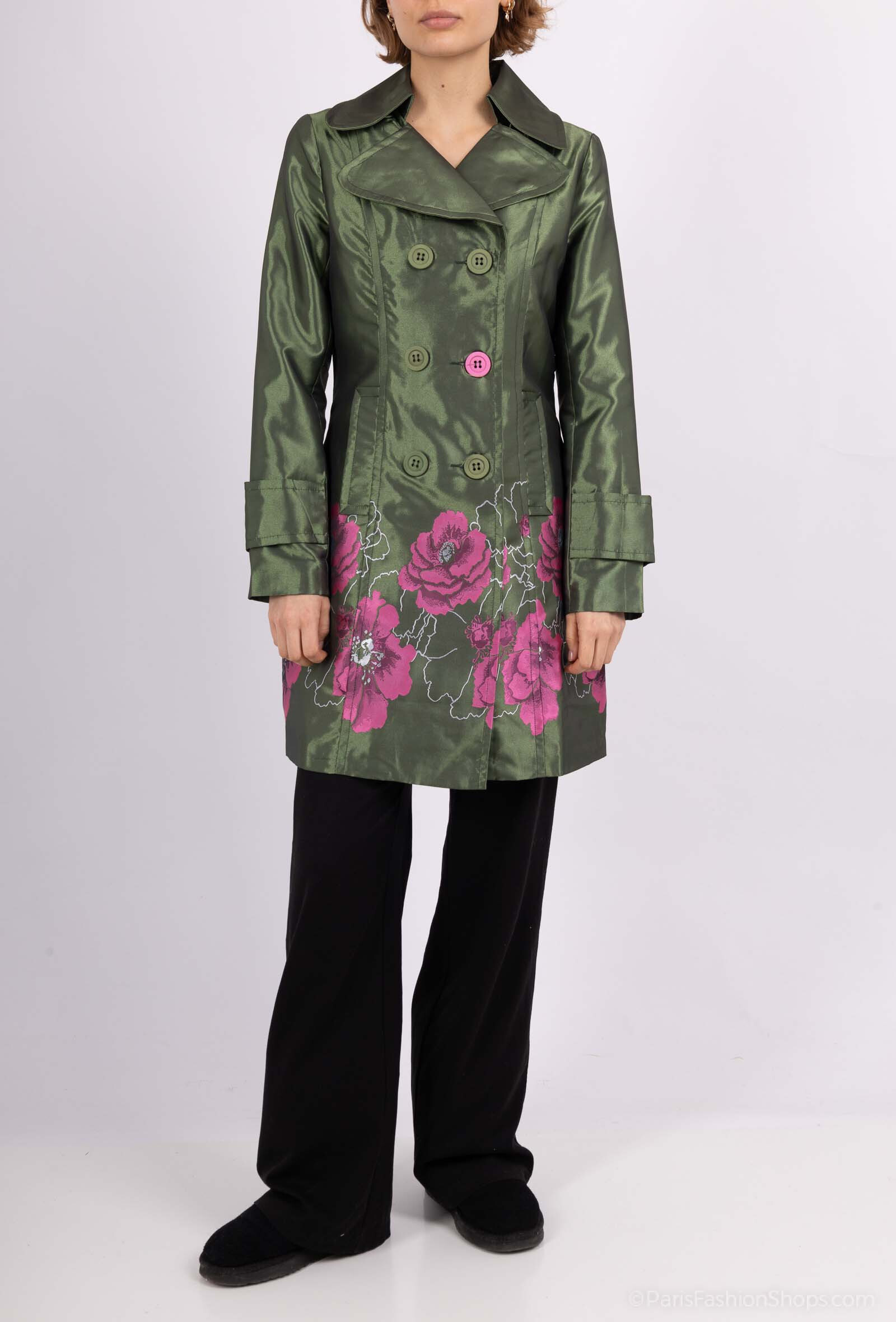 Wholesaler Lulu H - COAT