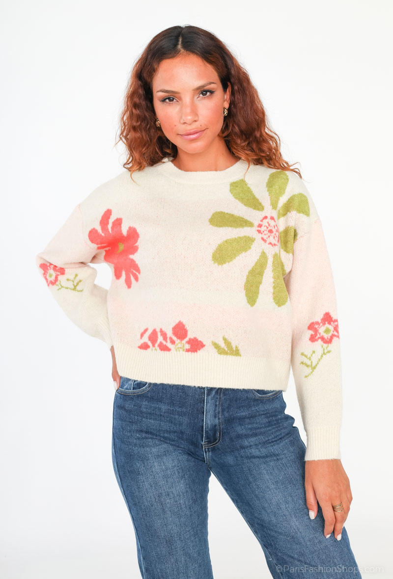 Wholesaler Lulu H - PULLOVER