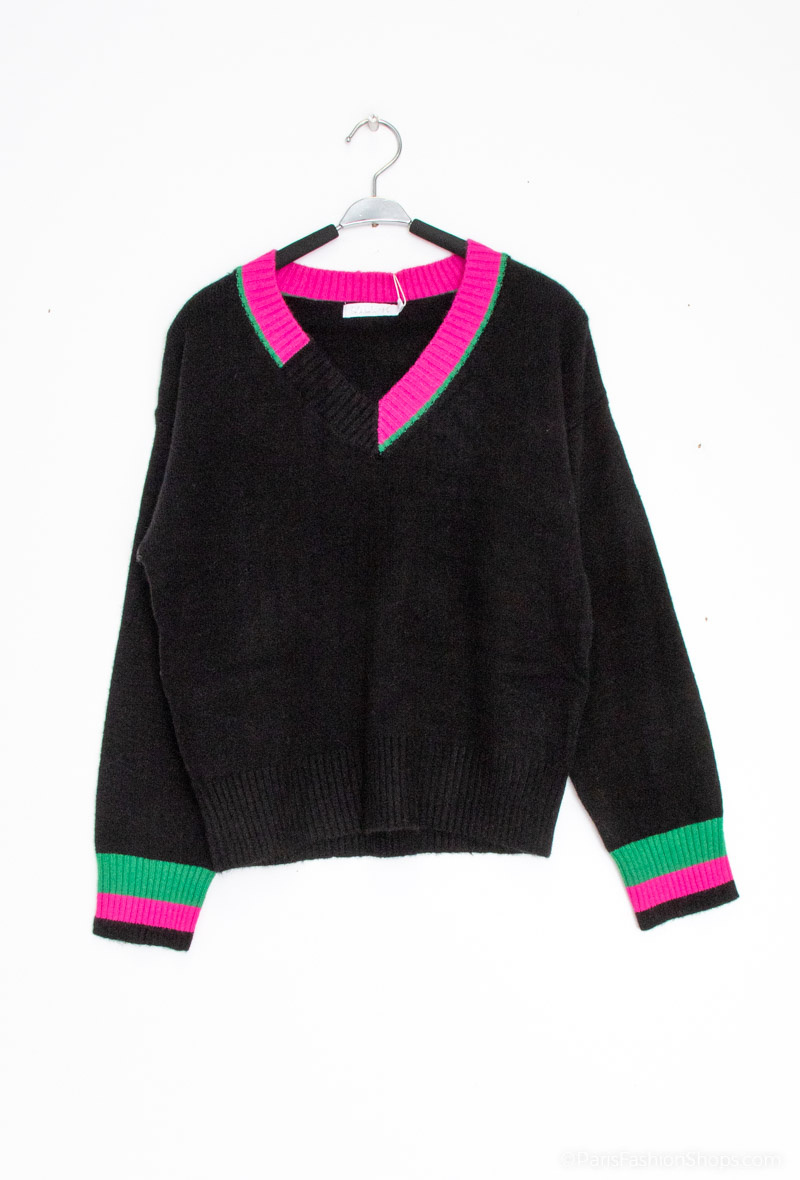 Wholesaler Lulu H - PULLOVER
