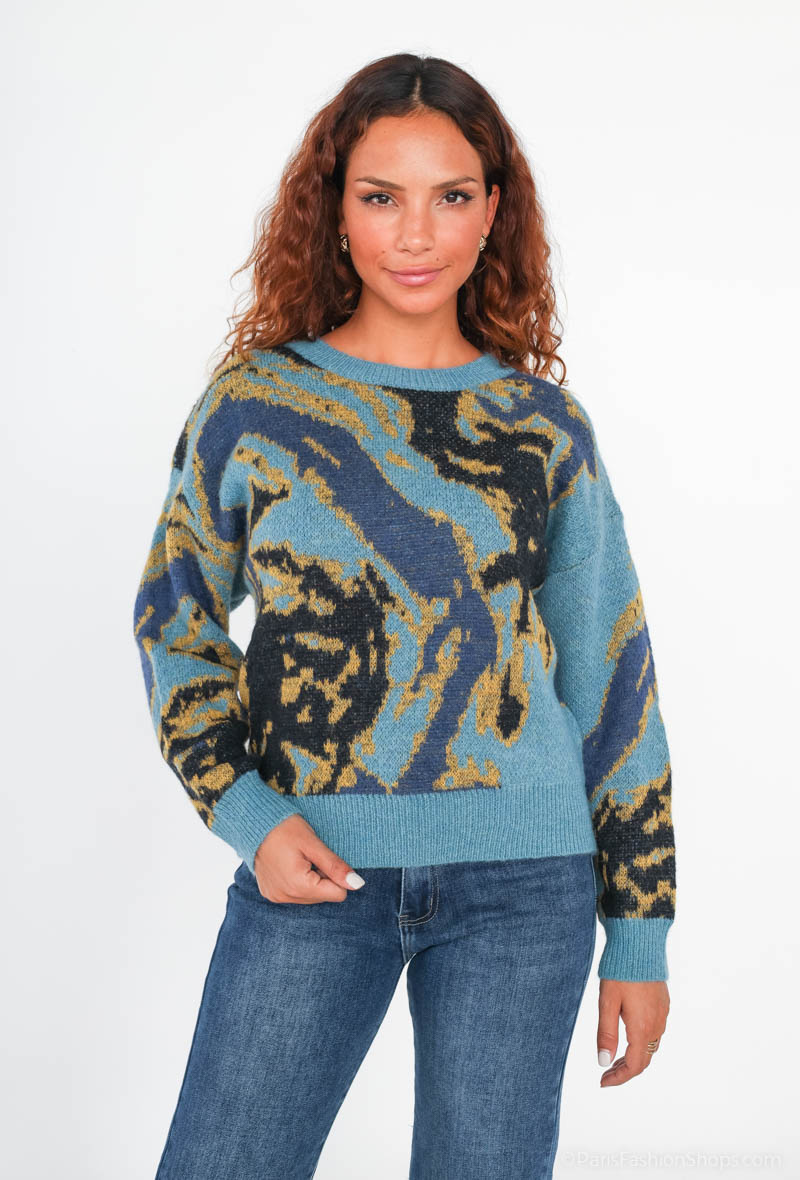 Wholesaler Lulu H - PULLOVER